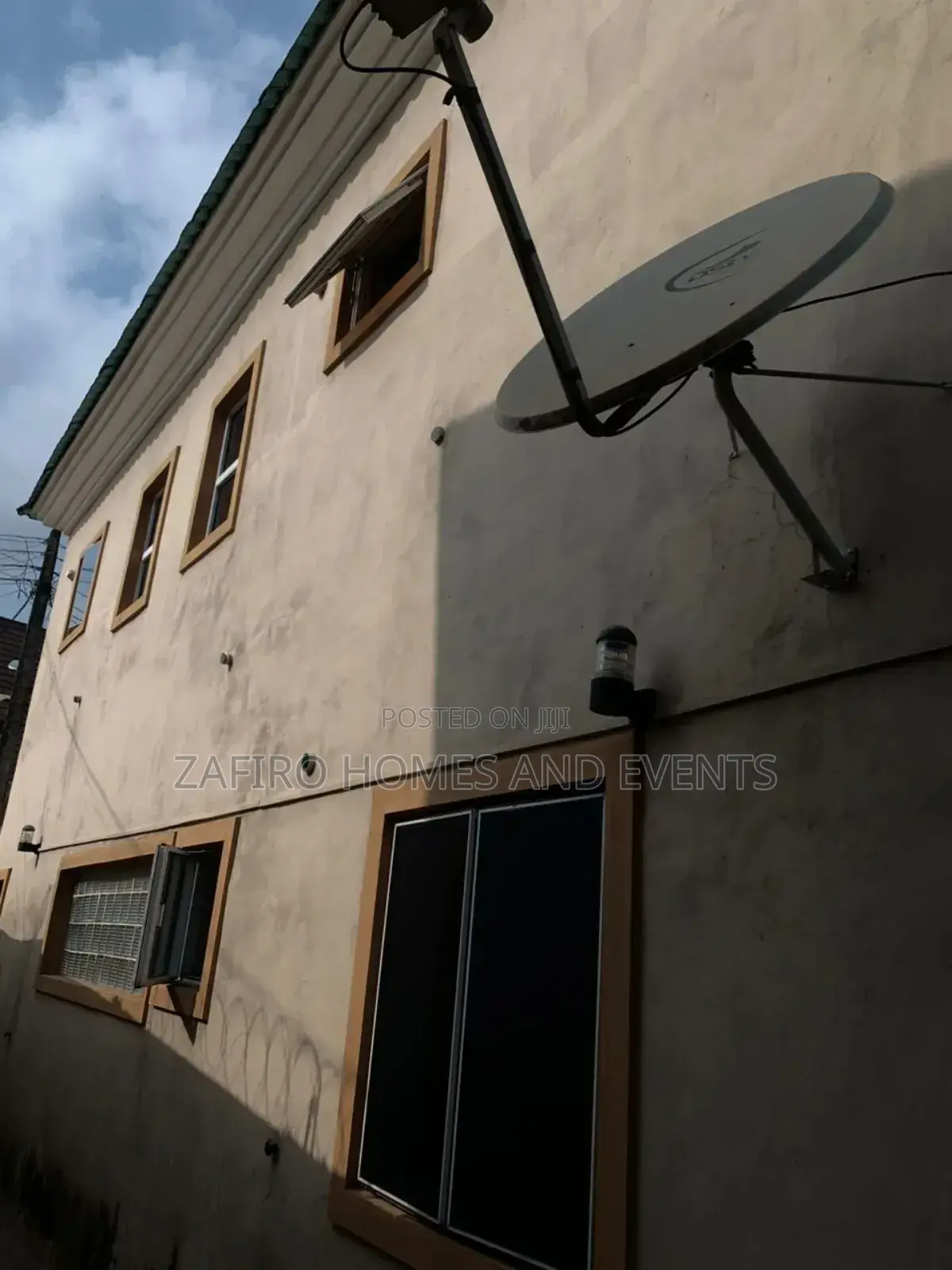 3bdrm Duplex in Providence, Ibadan for sale