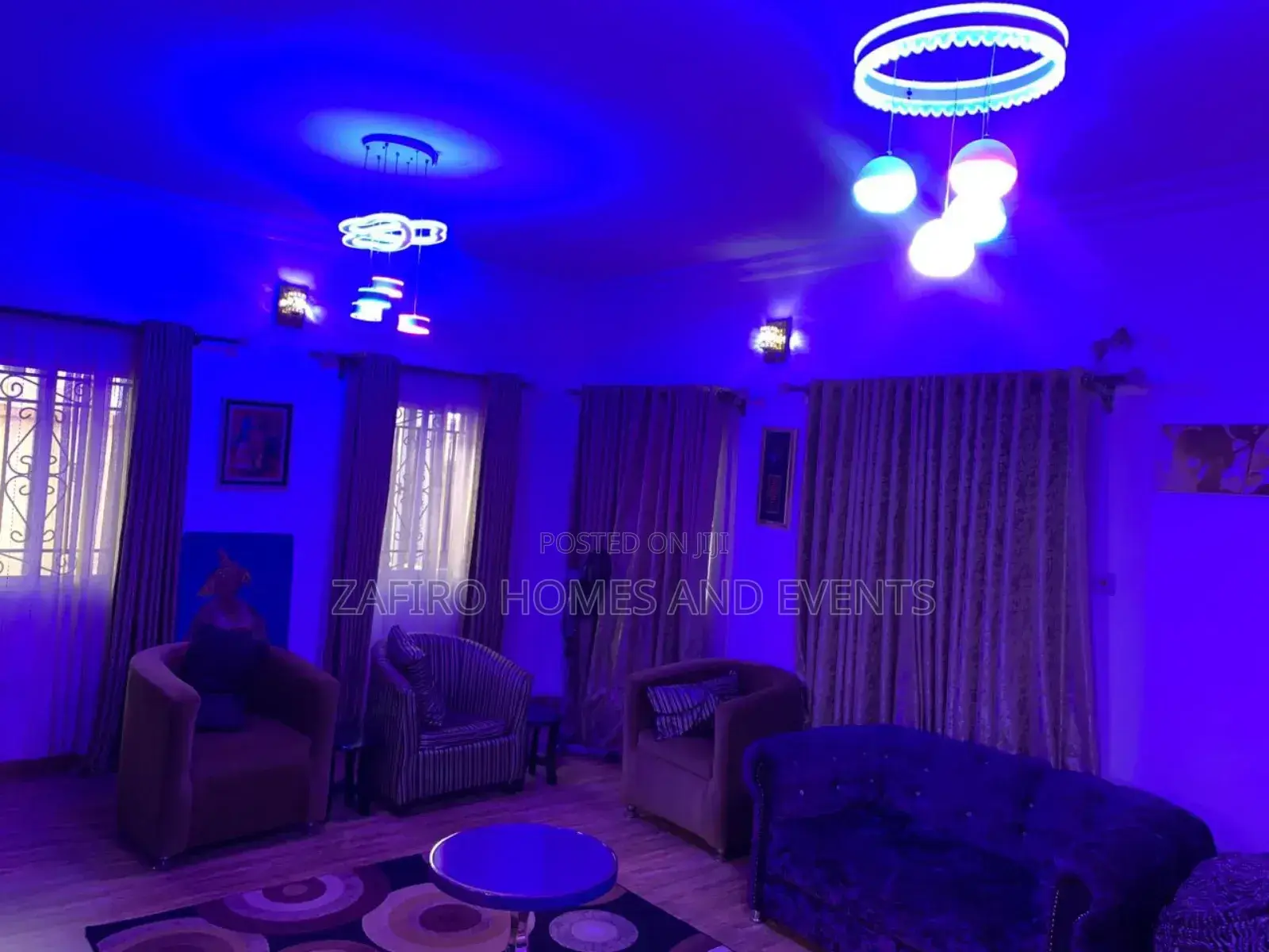 3bdrm Duplex in Providence, Ibadan for sale