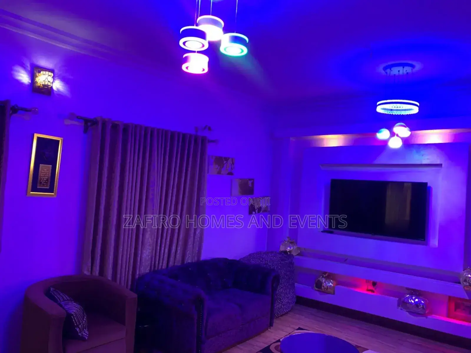 3bdrm Duplex in Providence, Ibadan for sale