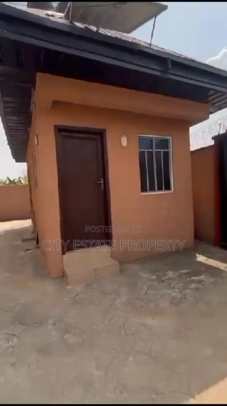 Furnished 12bdrm Block of Flats in Rumukrushi New, Port-Harcourt