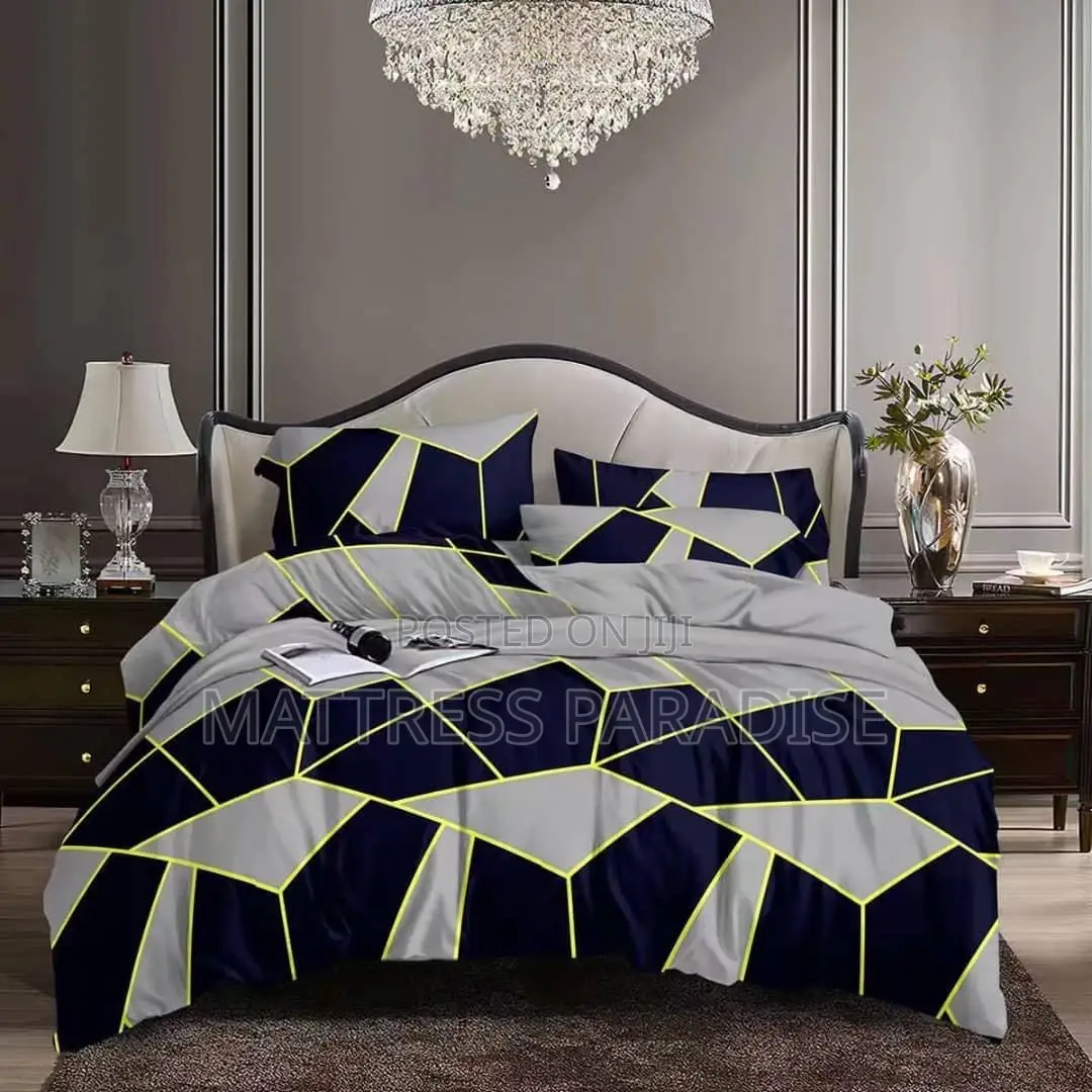 4.5by6 Duvet Set