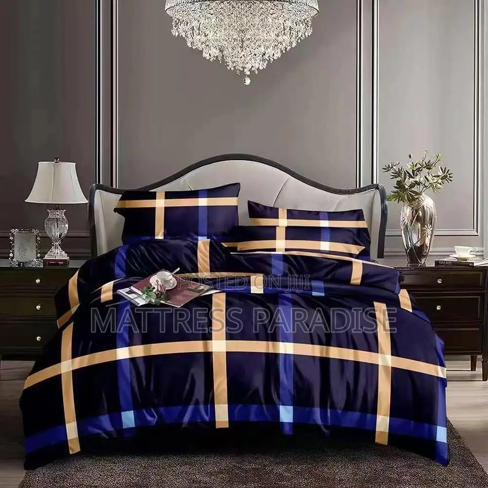 4.5by6 Duvet Set