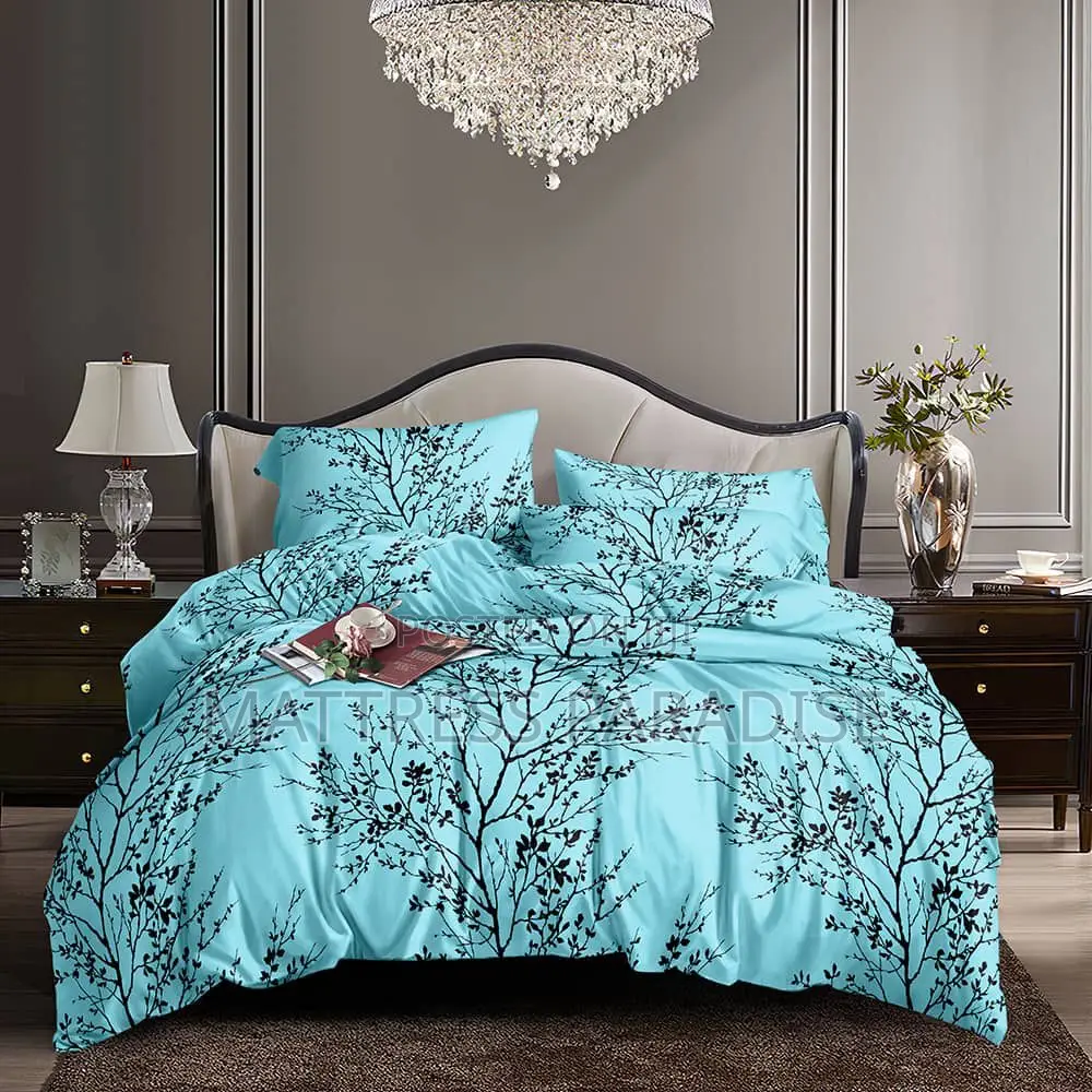 4.5by6 Duvet Set
