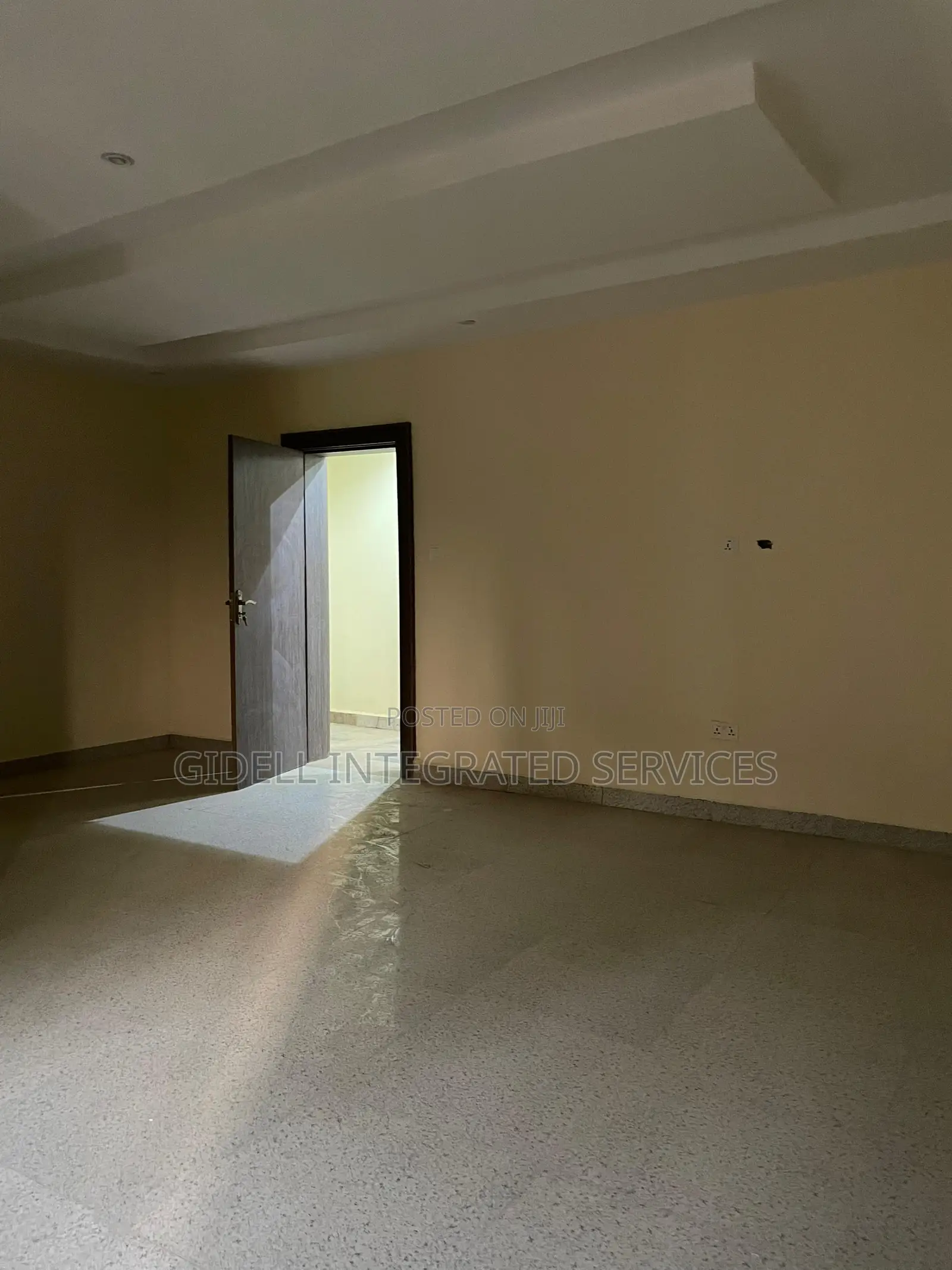 4bdrm Townhouse / Terrace in Asokoro for rent