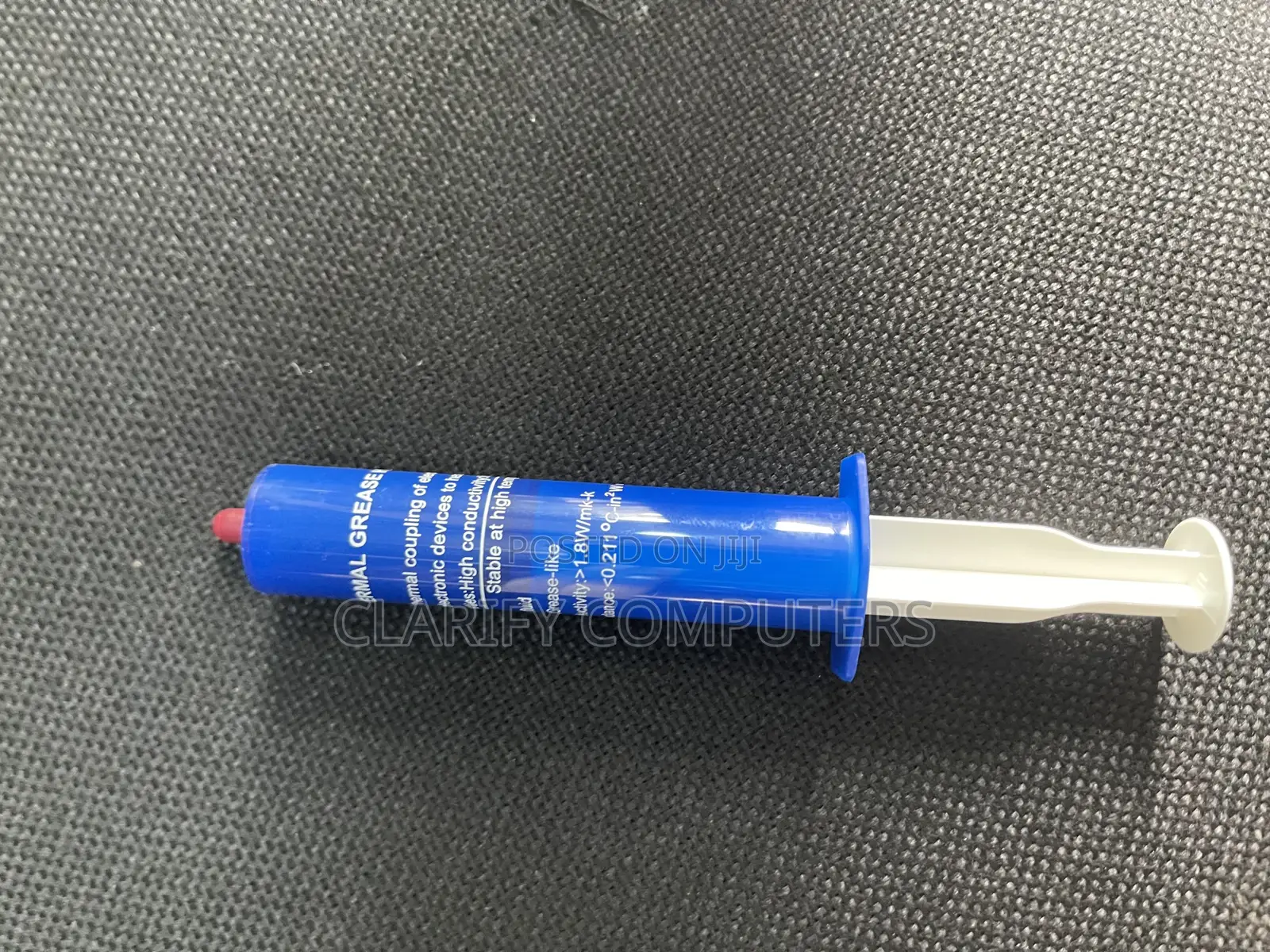 Thermal Paste