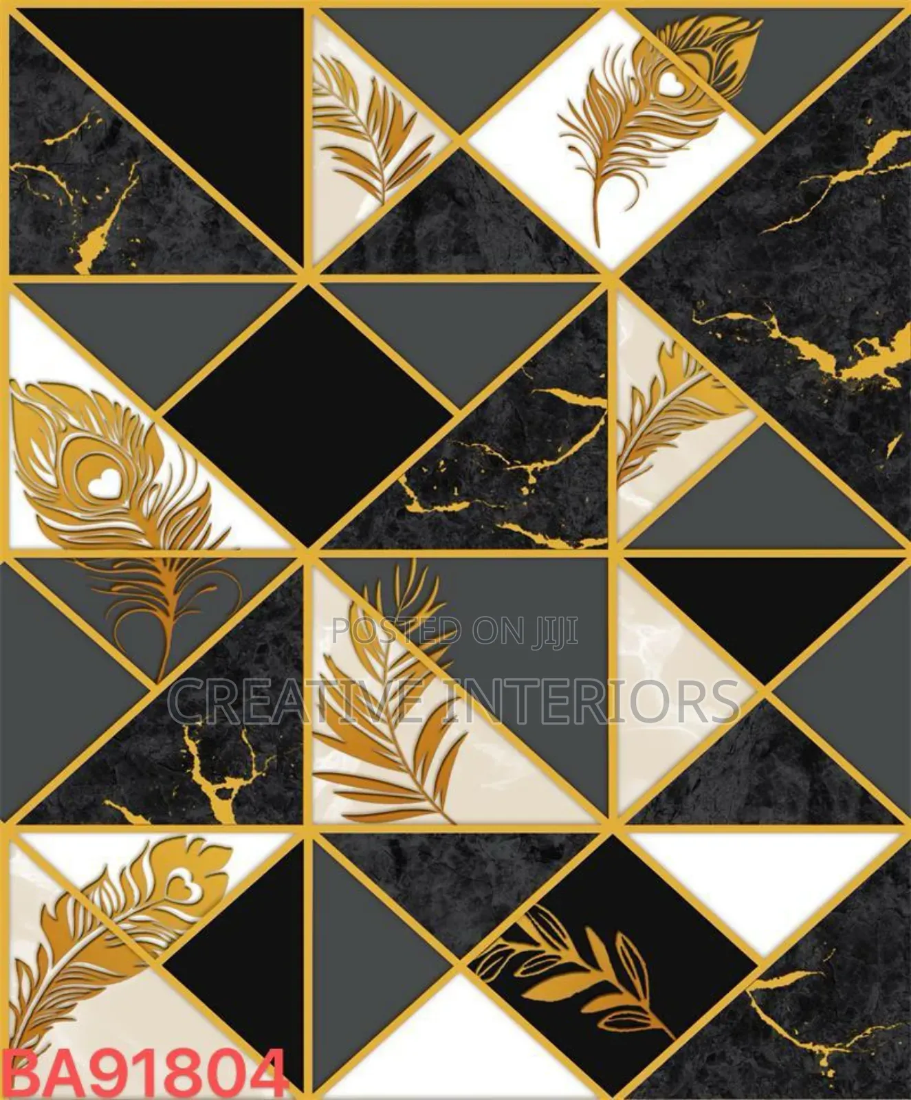 New Design 3d Wallpaper