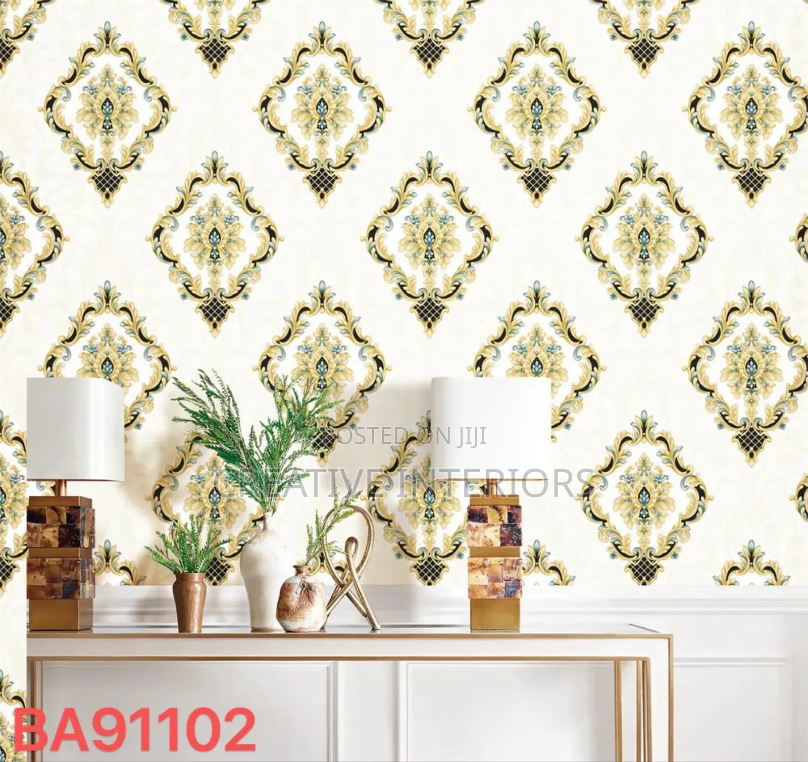 New Flower Design 3d Wallpaper