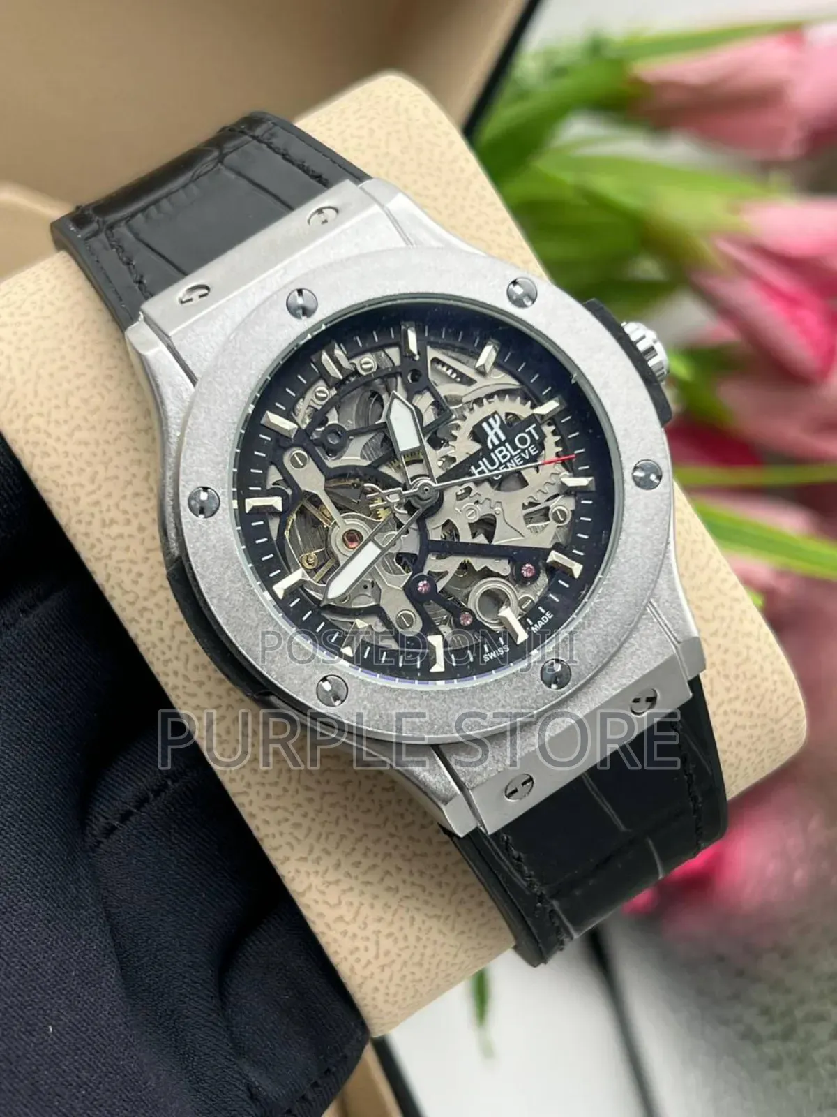 Hublot Automatic for Men