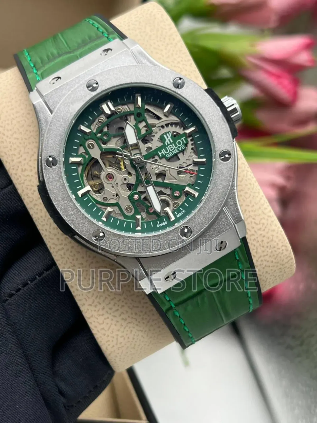 Hublot Automatic for Men