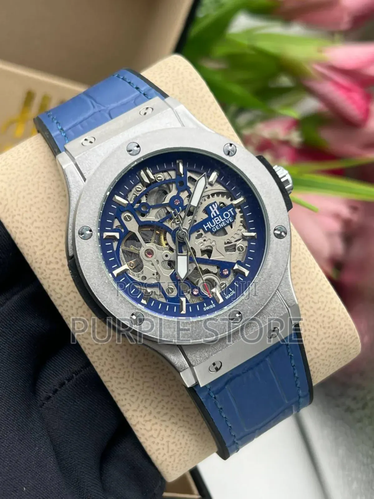 Hublot Automatic for Men