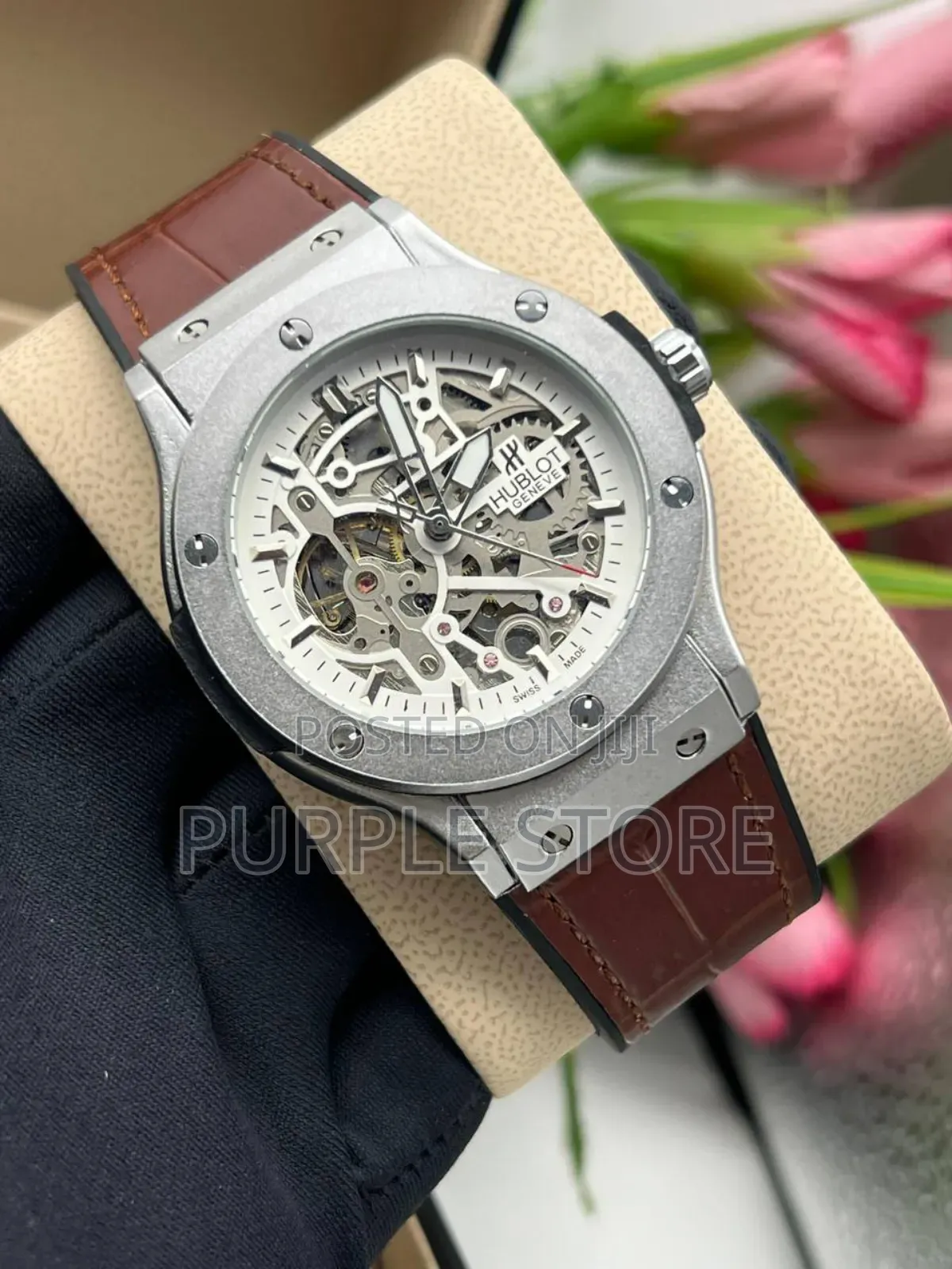 Hublot Automatic for Men