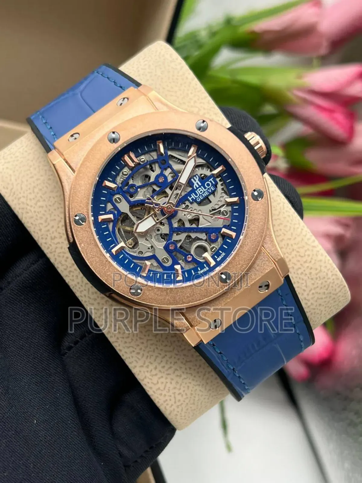 Hublot Automatic for Men