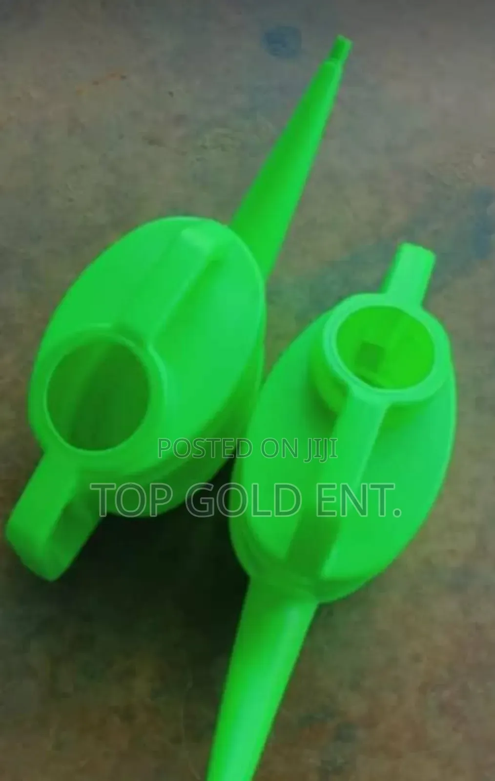 Watering Or Wetting Can (5 Liters)