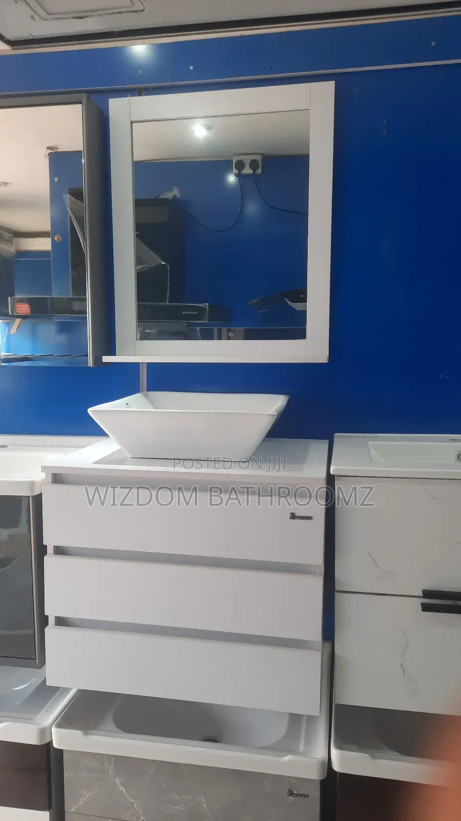 Bathroom/Dinning Cabinet