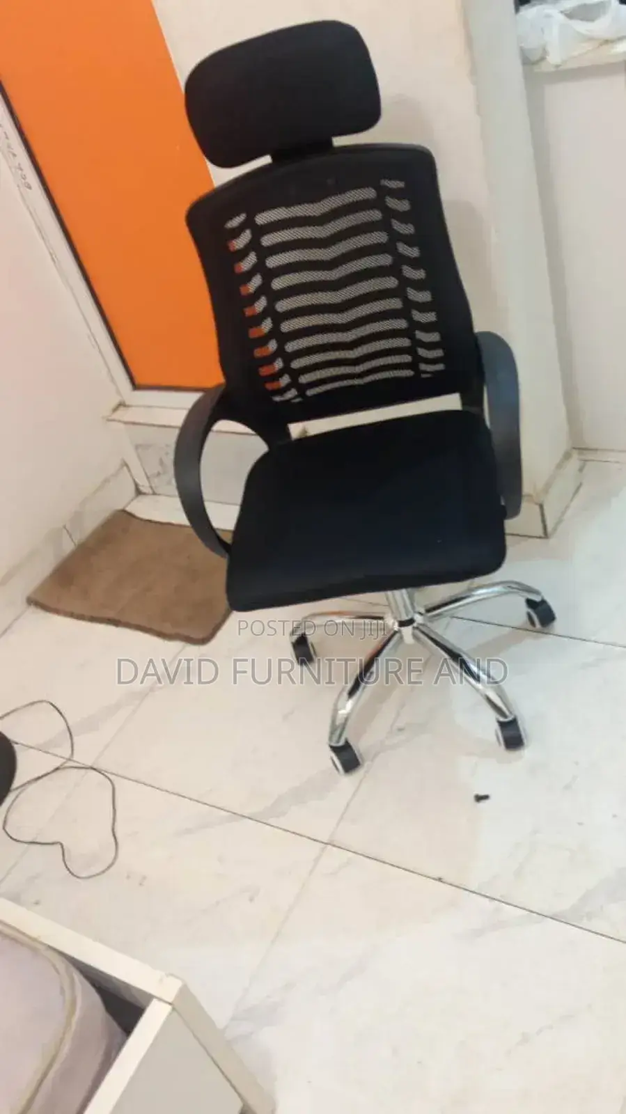 Office Furniture