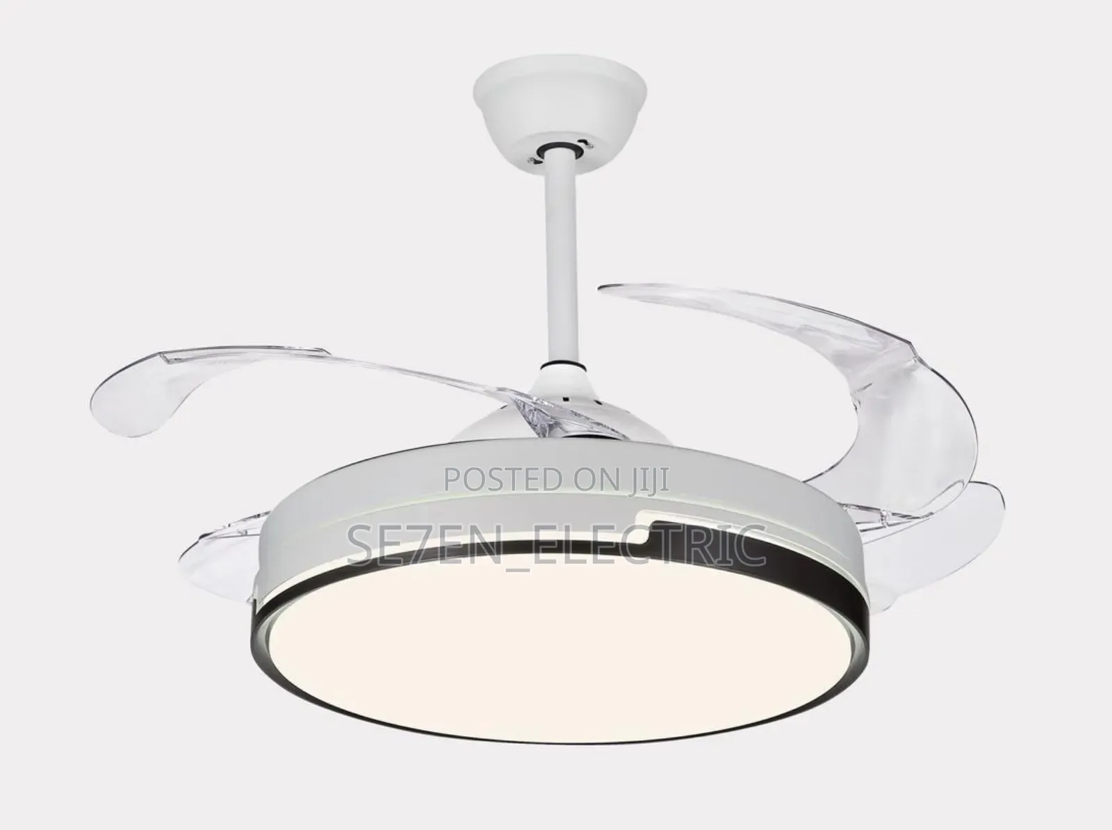 Chandelier Light