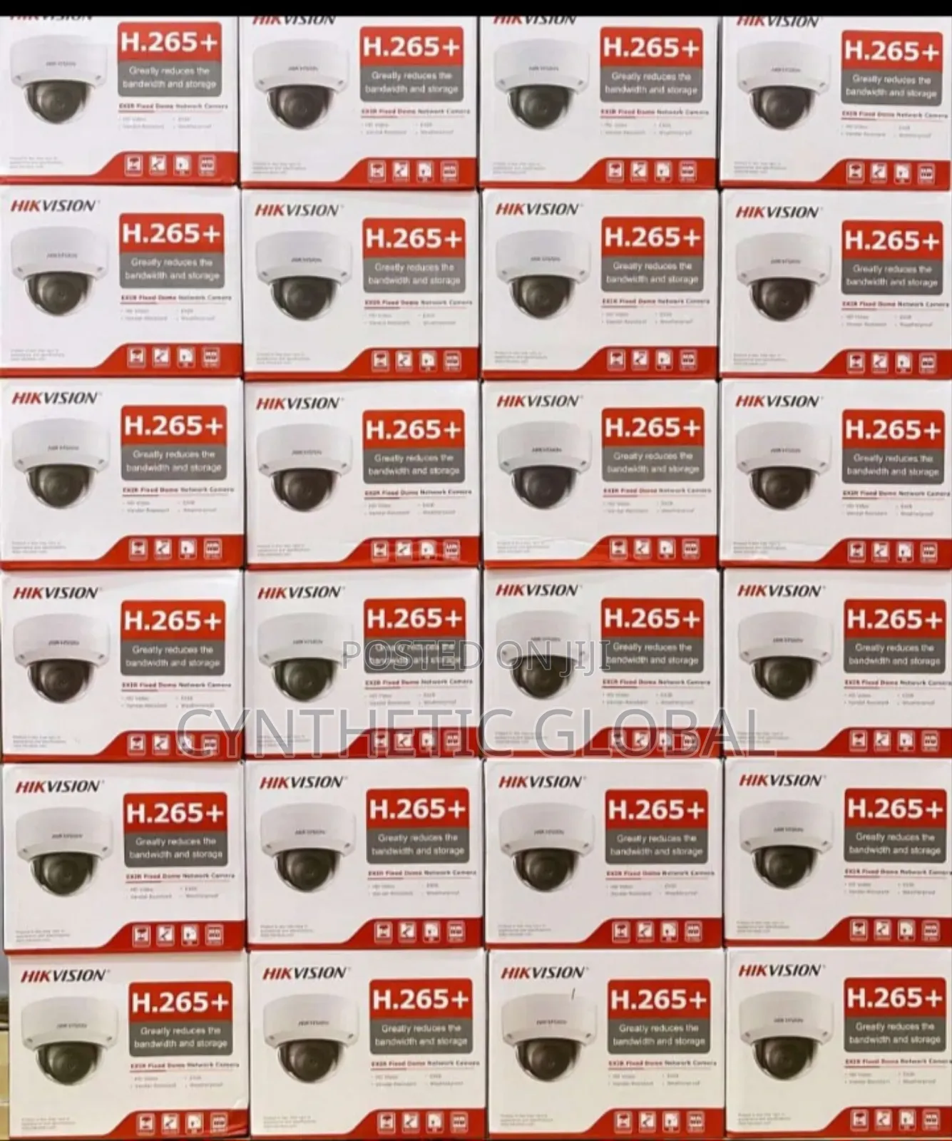 Hikvision 2mp Ip Camera Ds_2cd1121_go_i