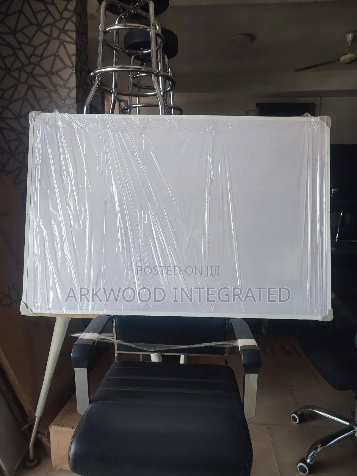 3/4 Teaching Magnetic White Board