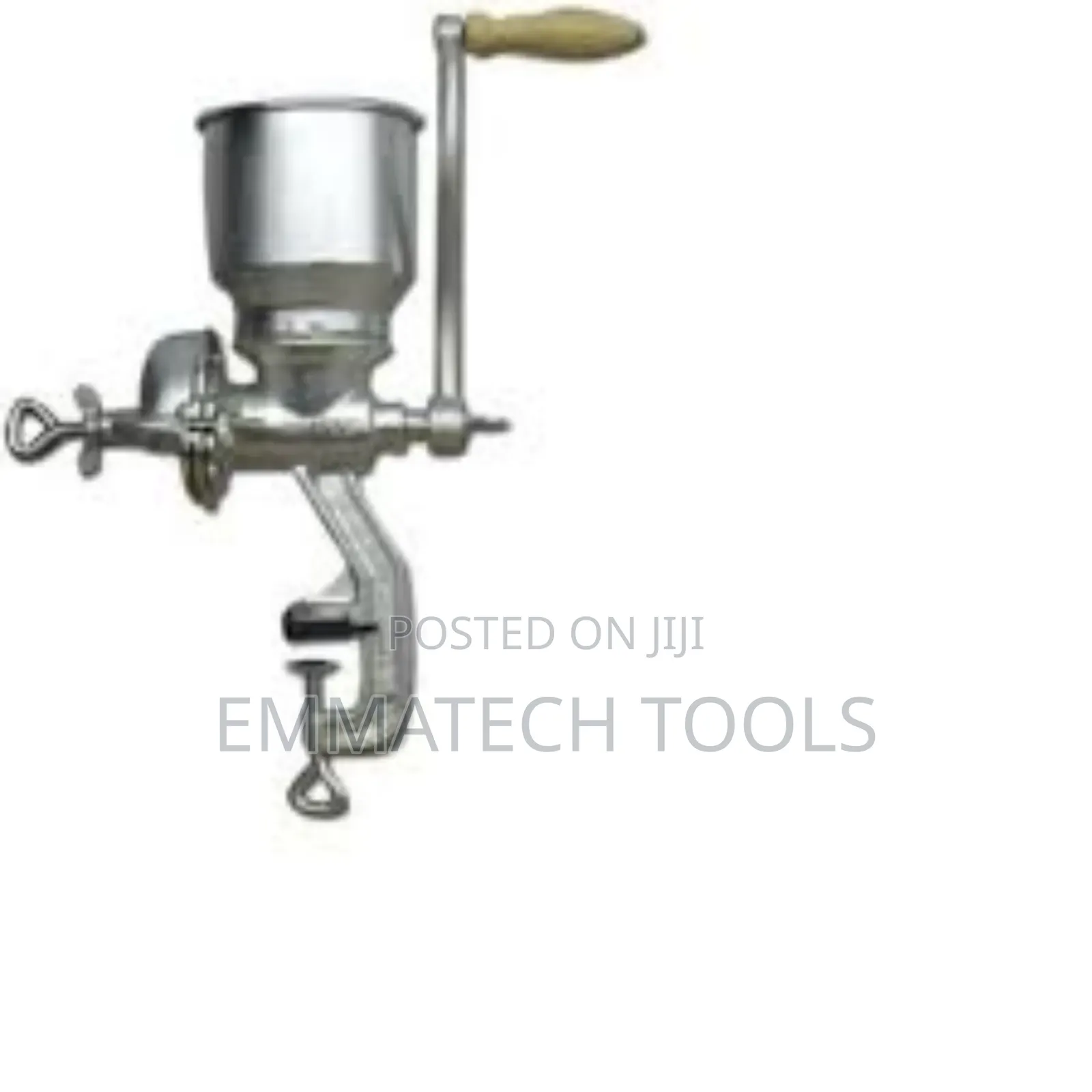 Corona Grinding Machine