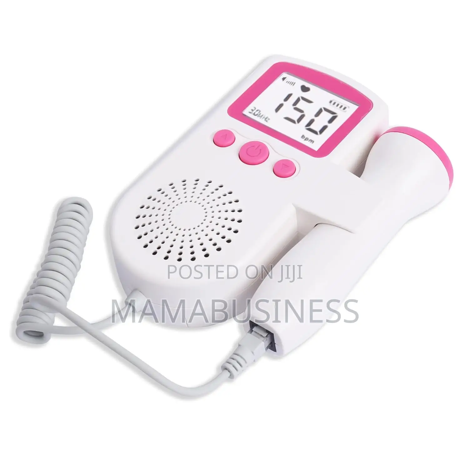 Fetal Doppler