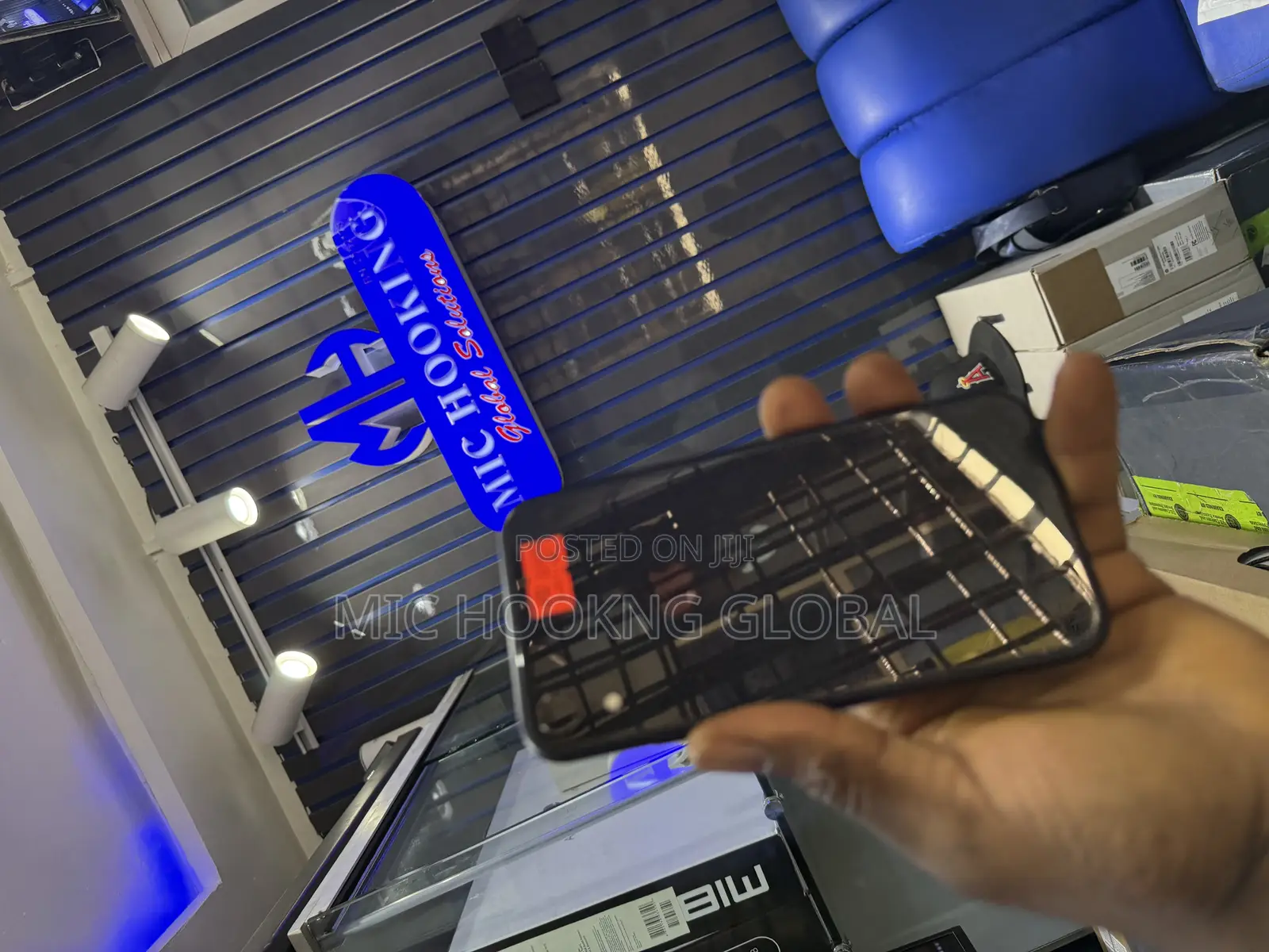 Apple iPhone XR 128 GB Black