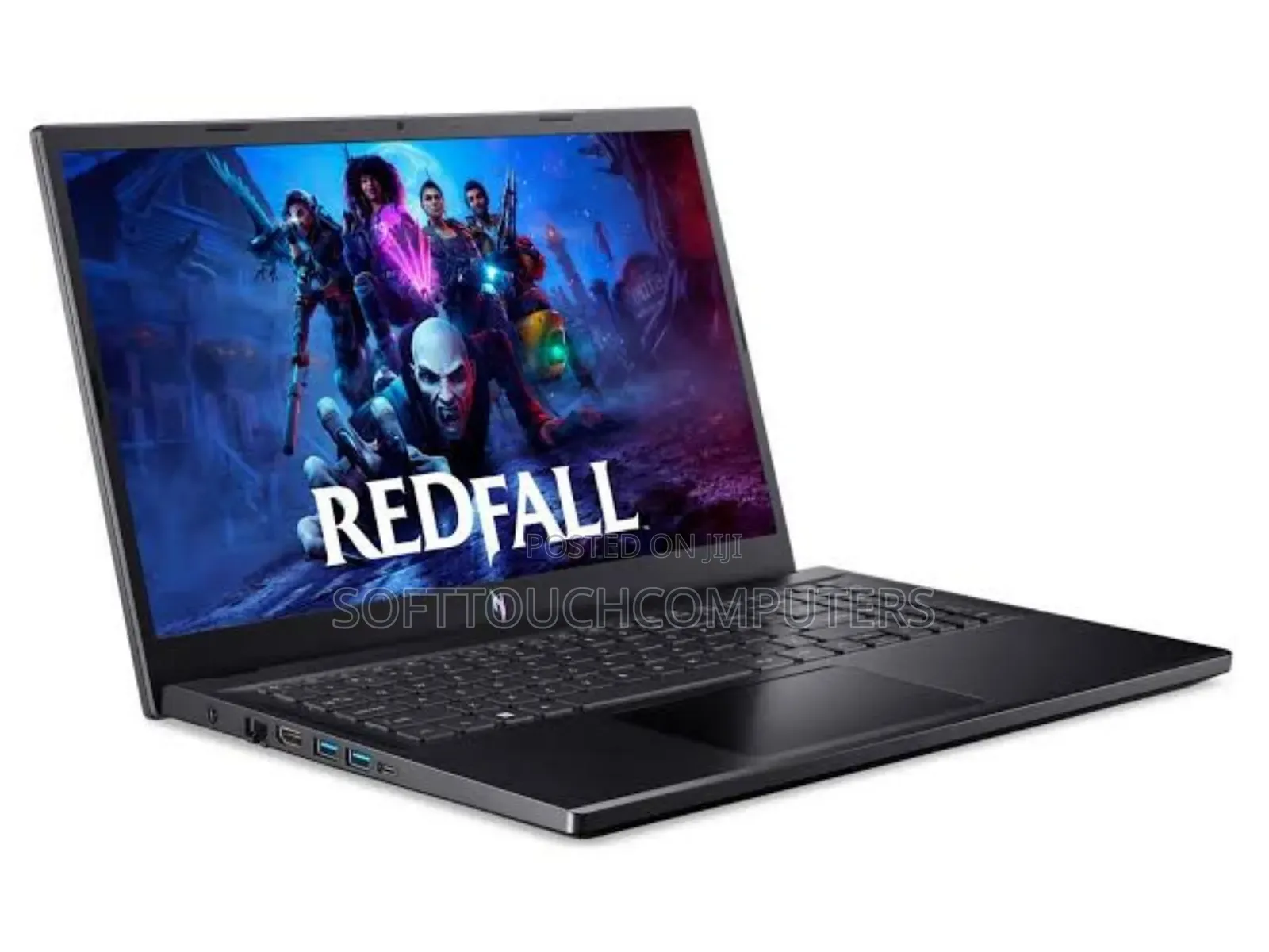 New Laptop Acer Nitro 5 32GB Intel Core i7 SSD 512GB