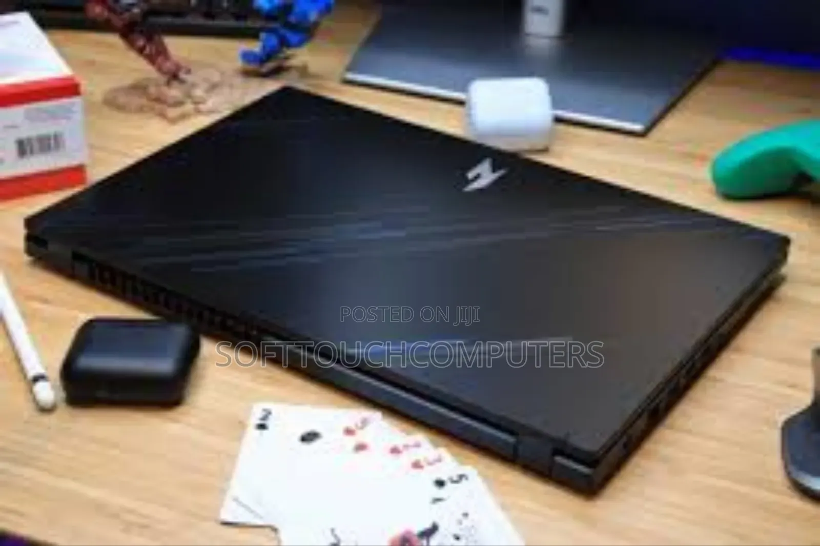 New Laptop Acer Nitro 5 32GB Intel Core i7 SSD 512GB
