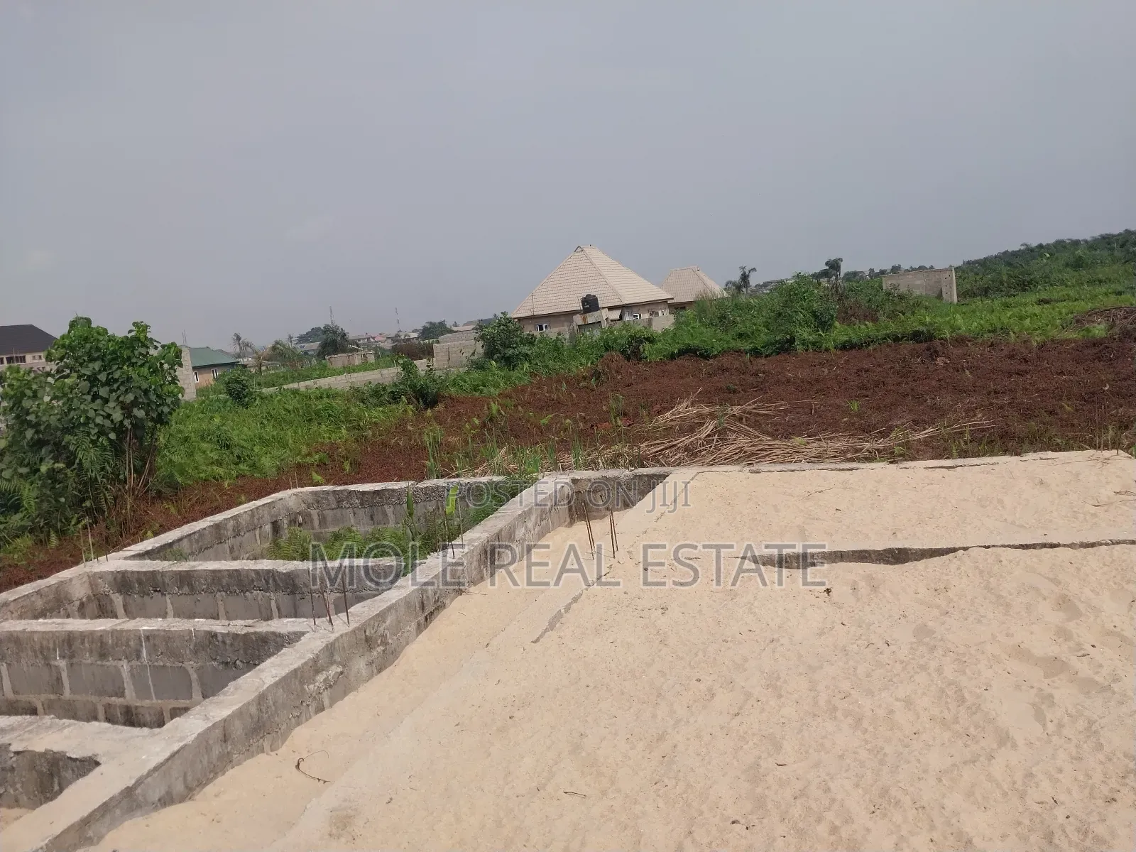 150sqm Ijegun Lasu New Expressway