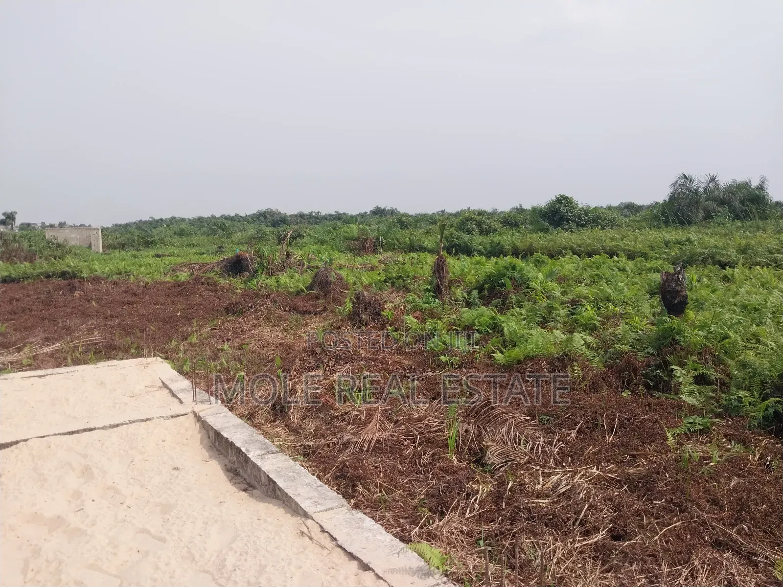 150sqm Ijegun Lasu New Expressway