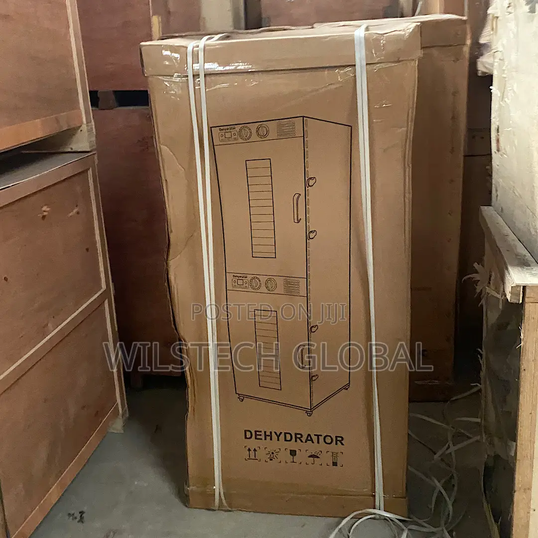 32 Trays Food/Grains Dehydrator Machine
