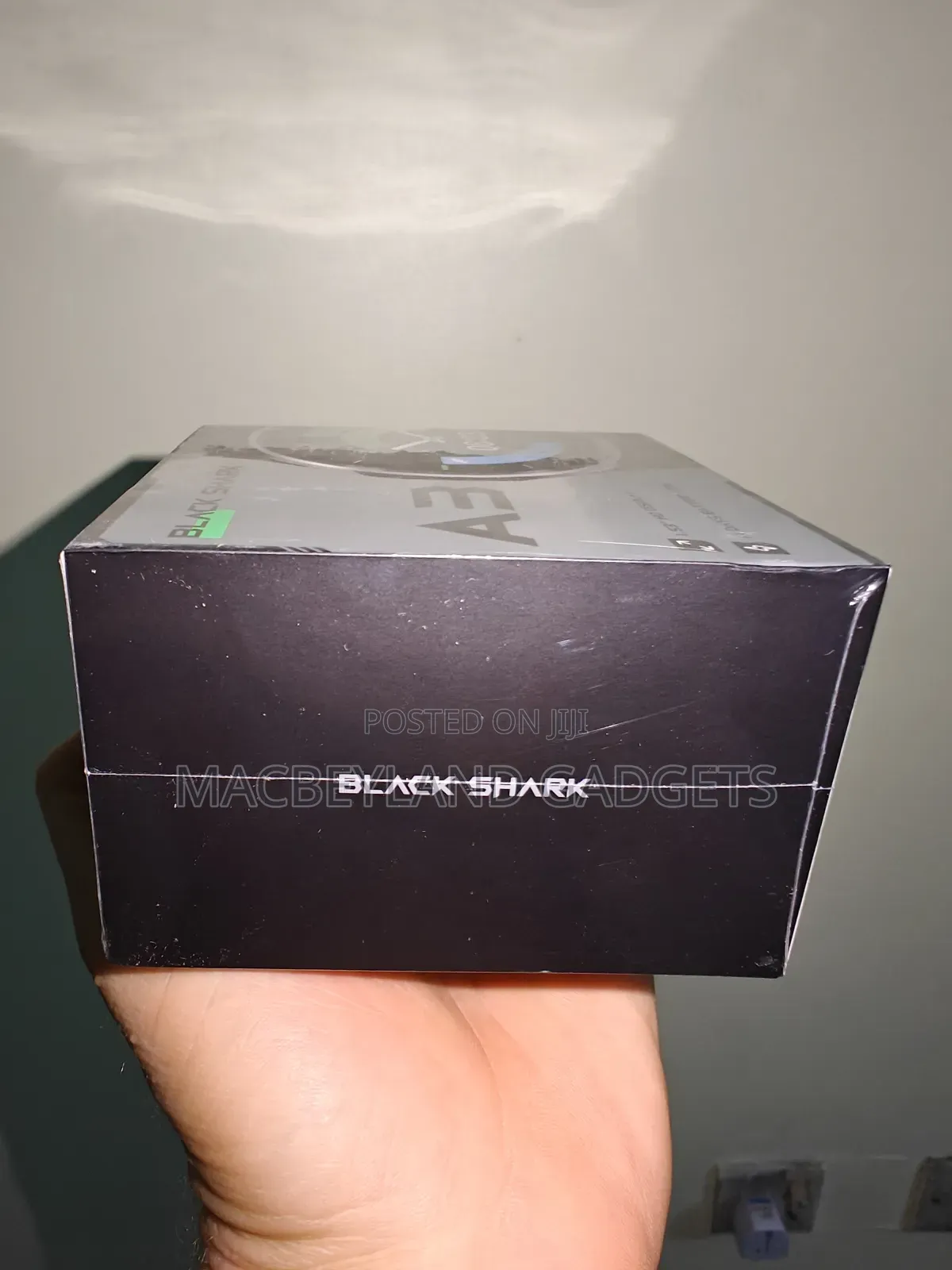 Black Shark A3 Smart Watch