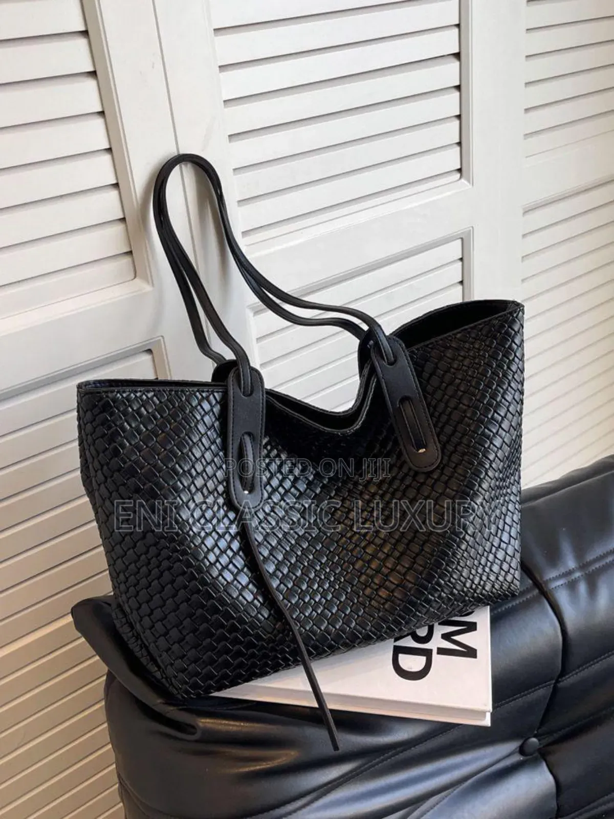 New Trend Luxury Women Handbags High Quality Made