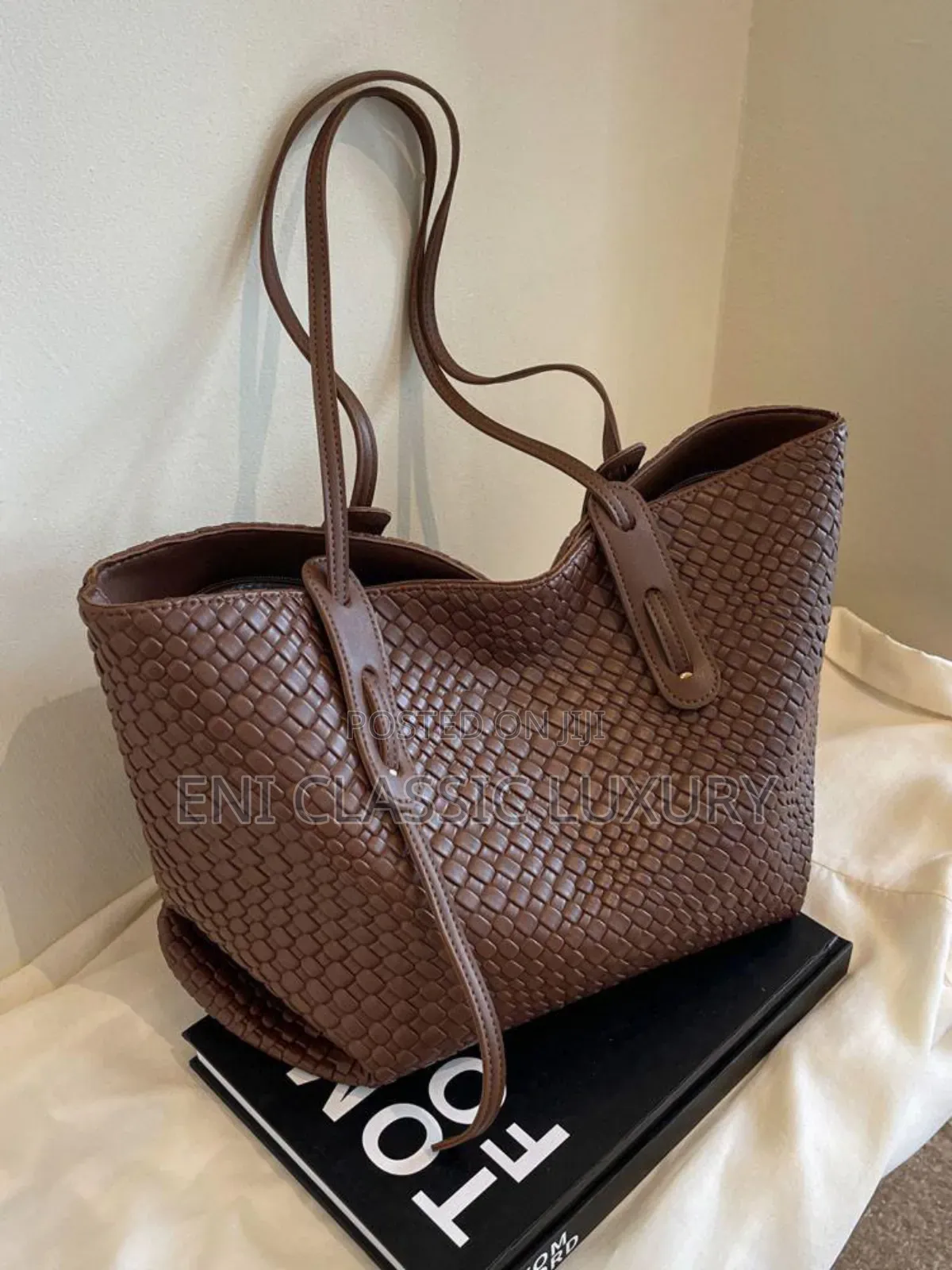 New Trend Luxury Women Handbags High Quality Made