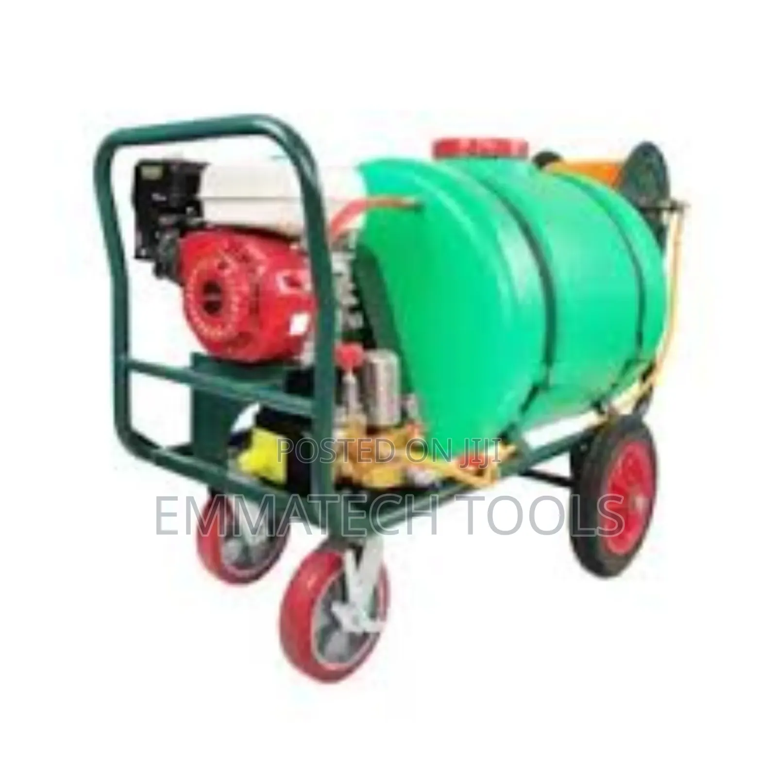 160l Chemical Sprayer Machine