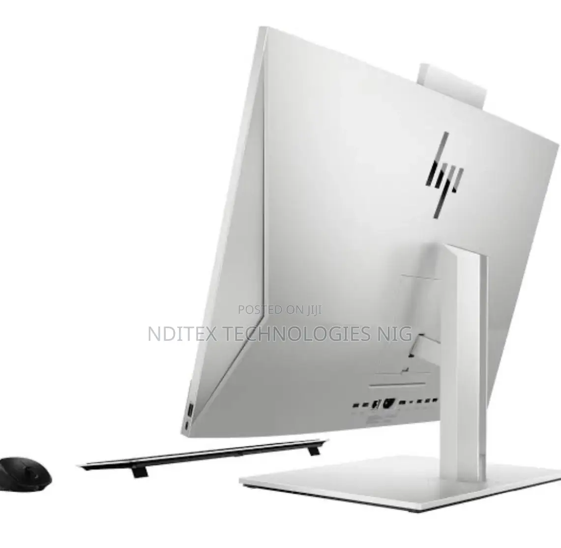New Desktop Computer HP EliteOne 800 G6 16GB Intel Core I7 SSD 512GB