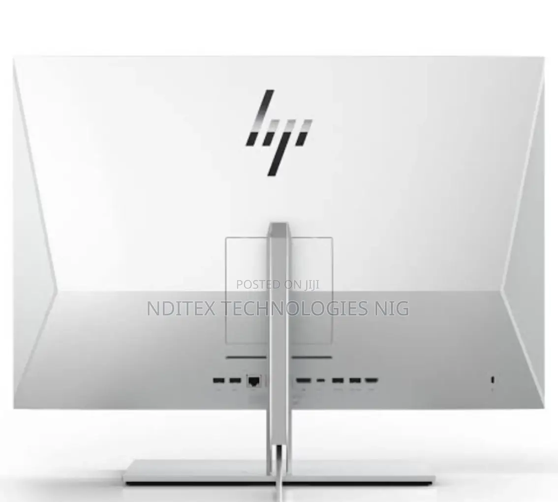New Desktop Computer HP EliteOne 800 G6 16GB Intel Core I7 SSD 512GB