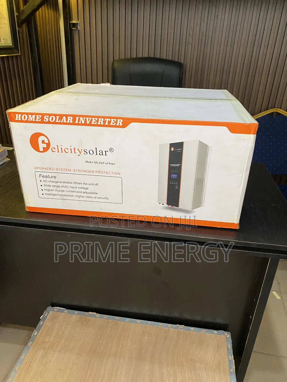 7.5kva Transformer Base Felicity Inverter 48v