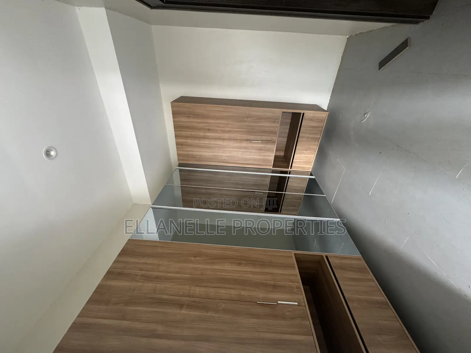 5bdrm Duplex in Guzape District for rent