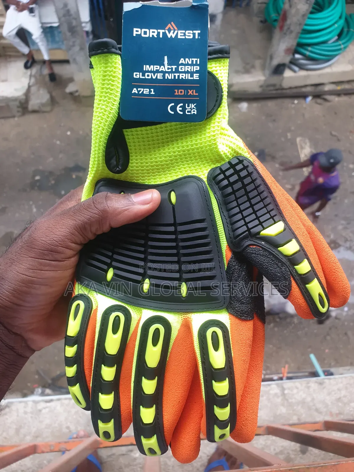 Portwest Hand Glove.