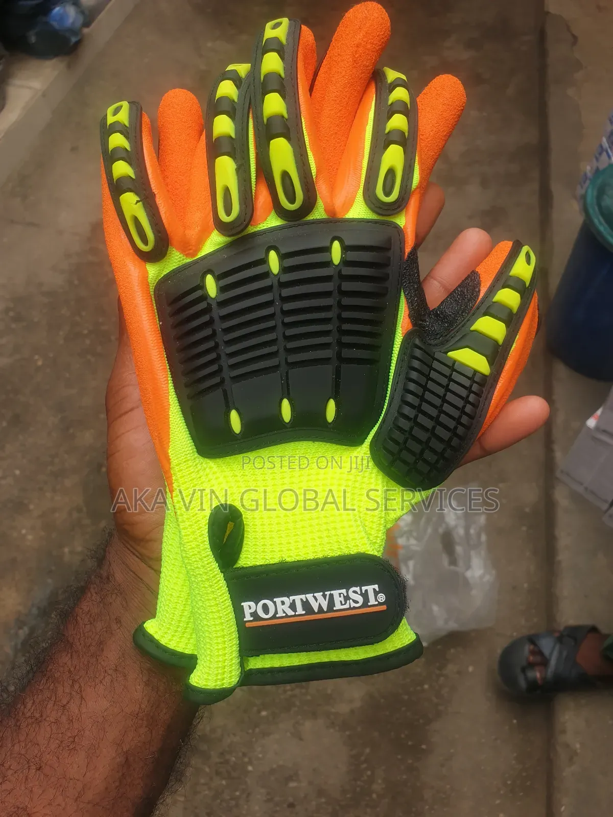 Portwest Hand Glove.