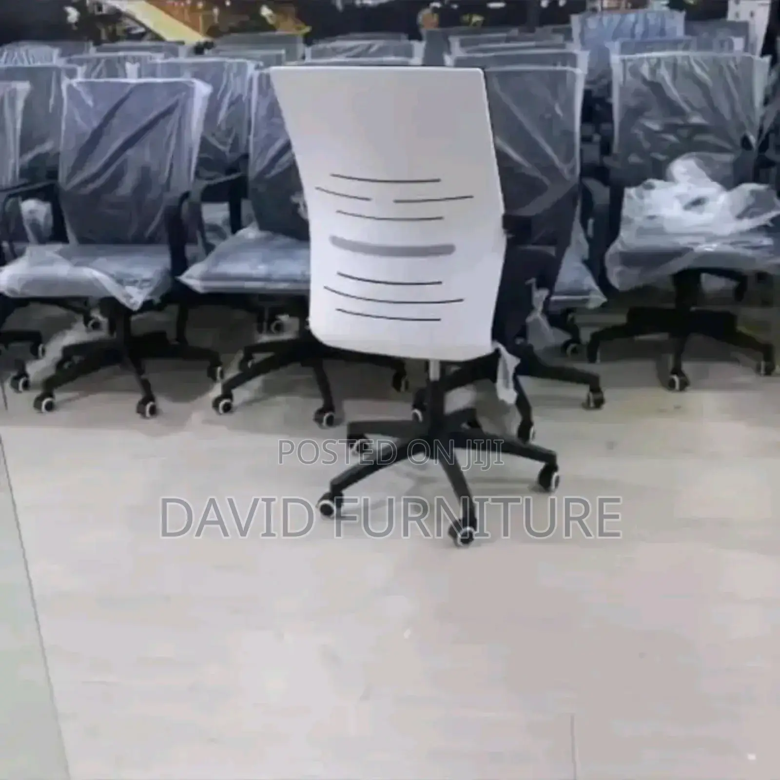 Work Chair