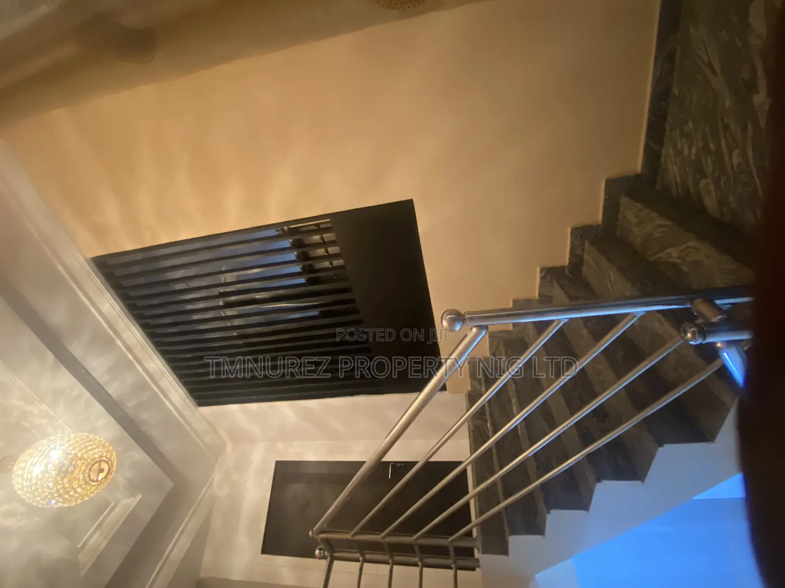 1bdrm Apartment in Chevron, Lekki for rent