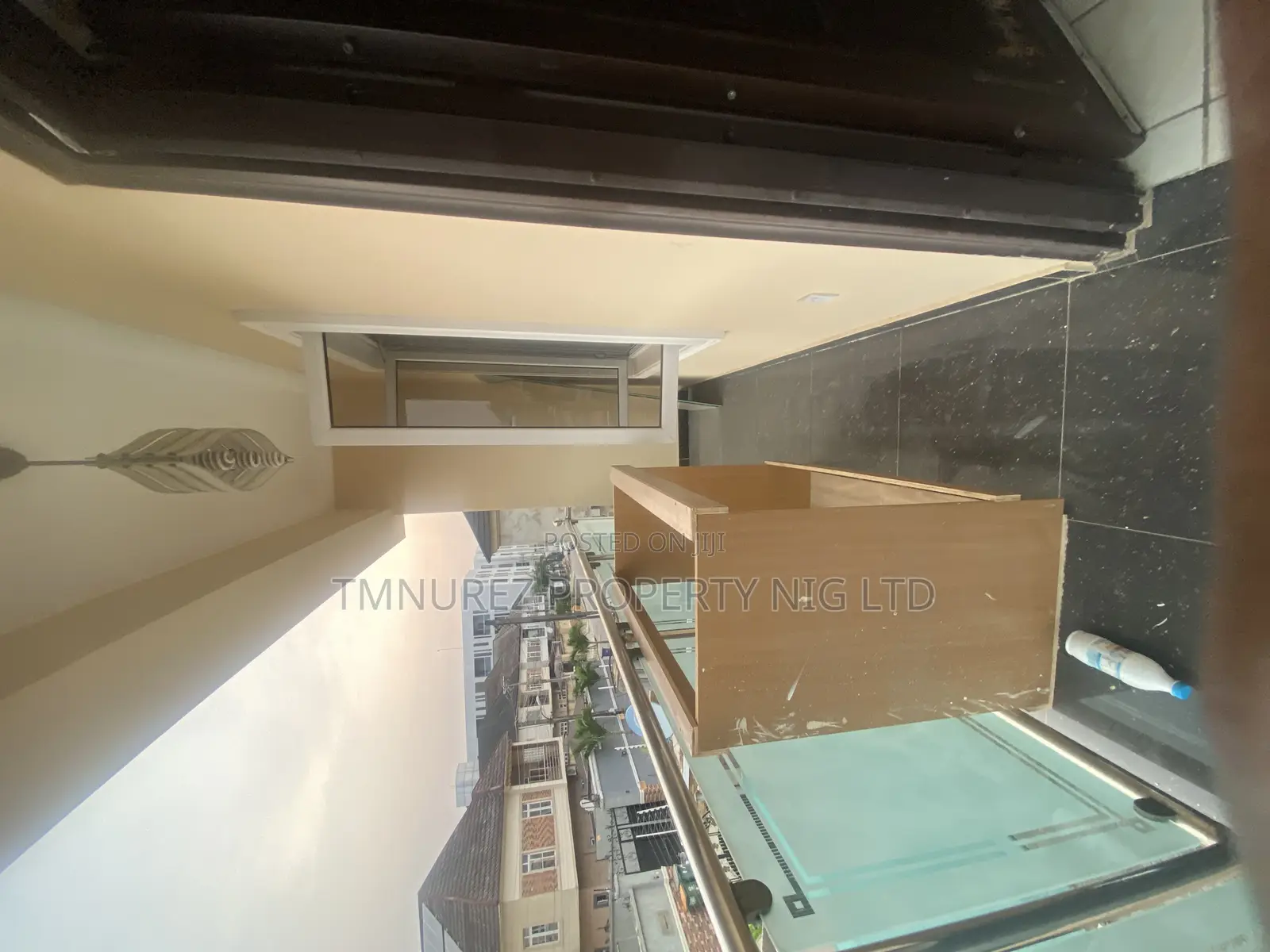 1bdrm Apartment in Chevron, Lekki for rent