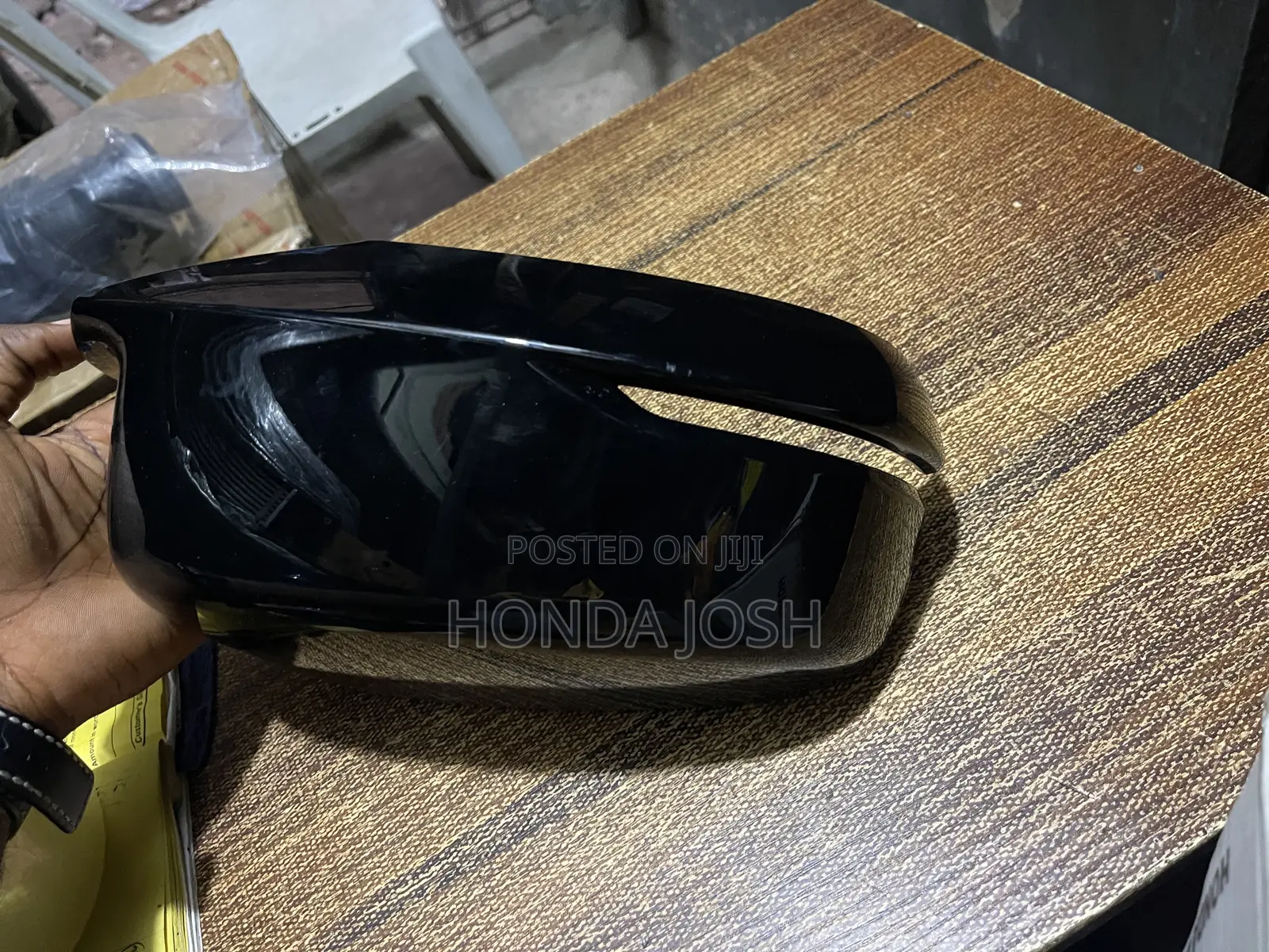 Side Mirror Cover 2013-2016 Honda Accord