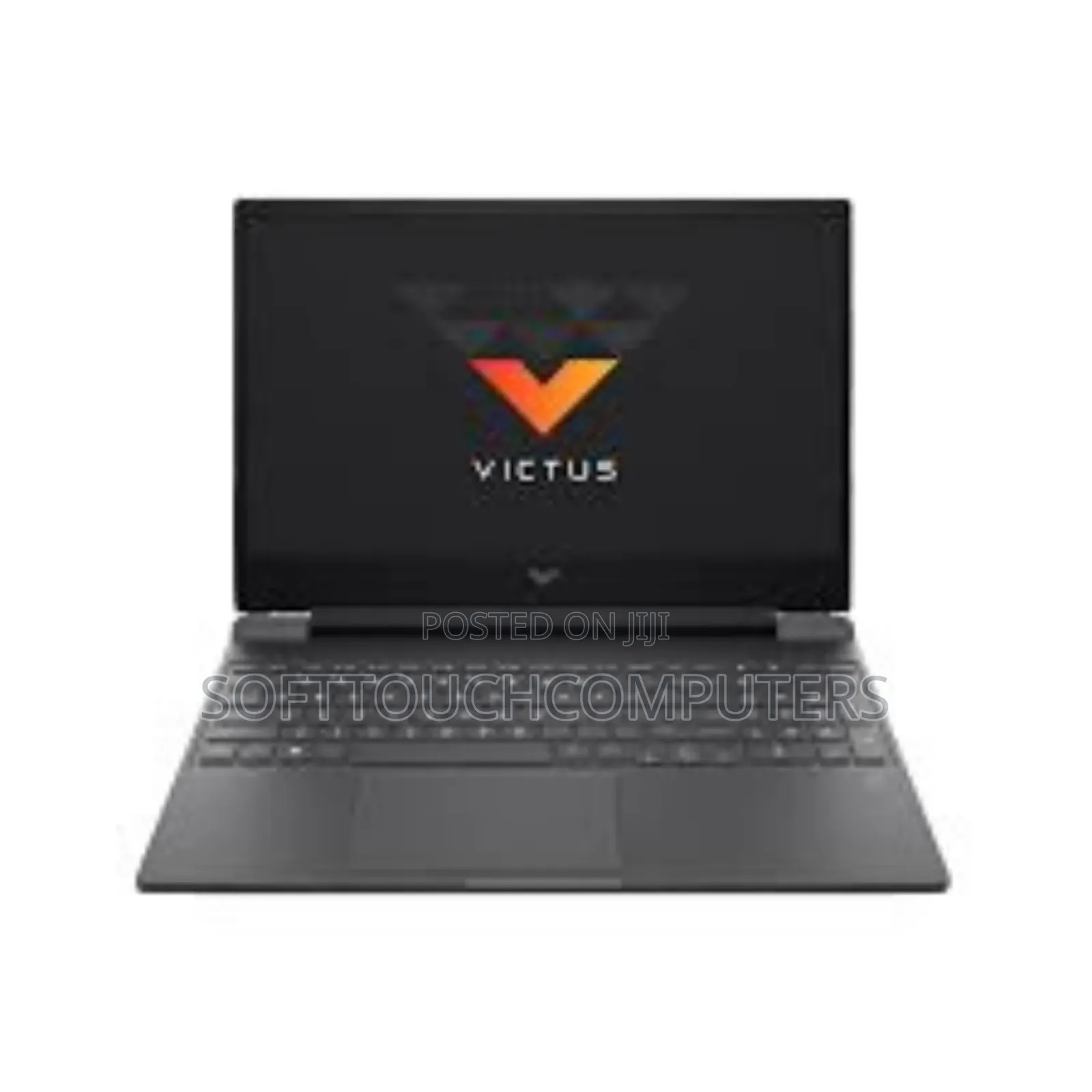 New Laptop HP Victus 16 16GB AMD Ryzen 7 SSD 512GB