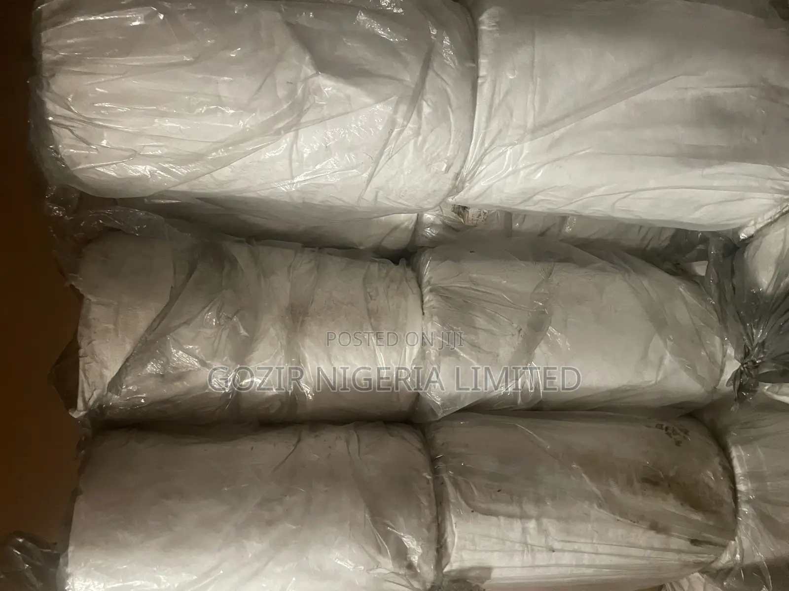 Oil Absorbent Roll