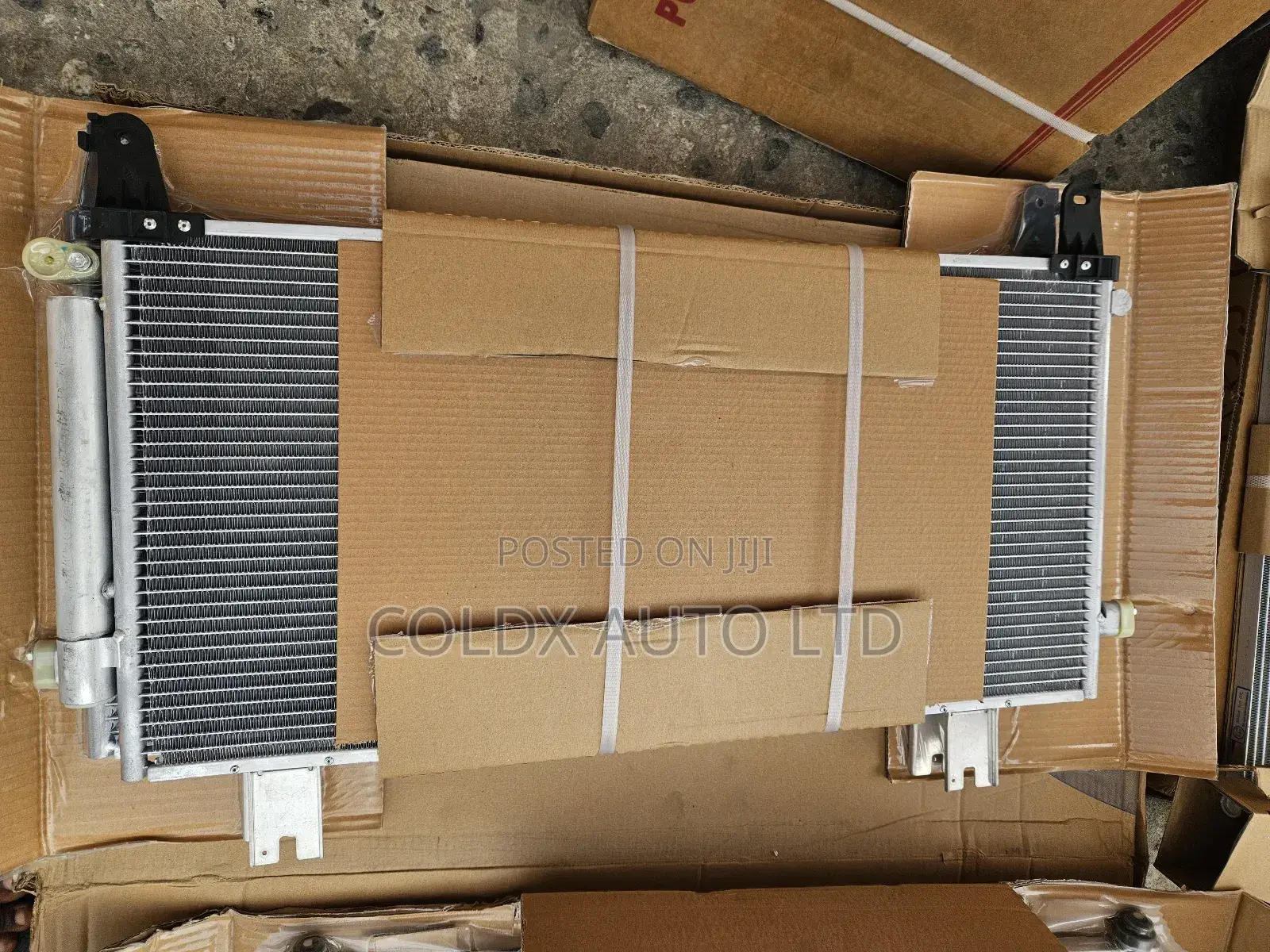Brand New Condenser Honda CRV 2017 2018 2019 2020 2021