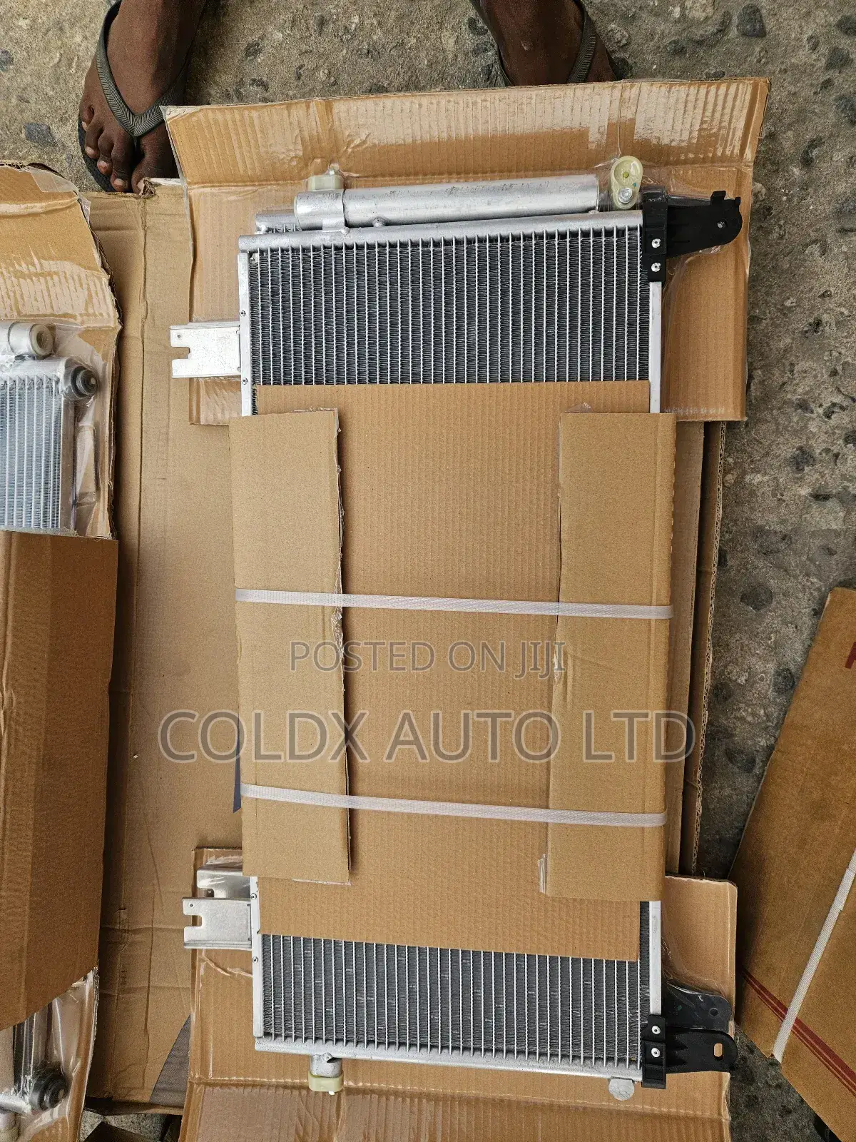 Brand New Condenser Honda CRV 2017 2018 2019 2020 2021
