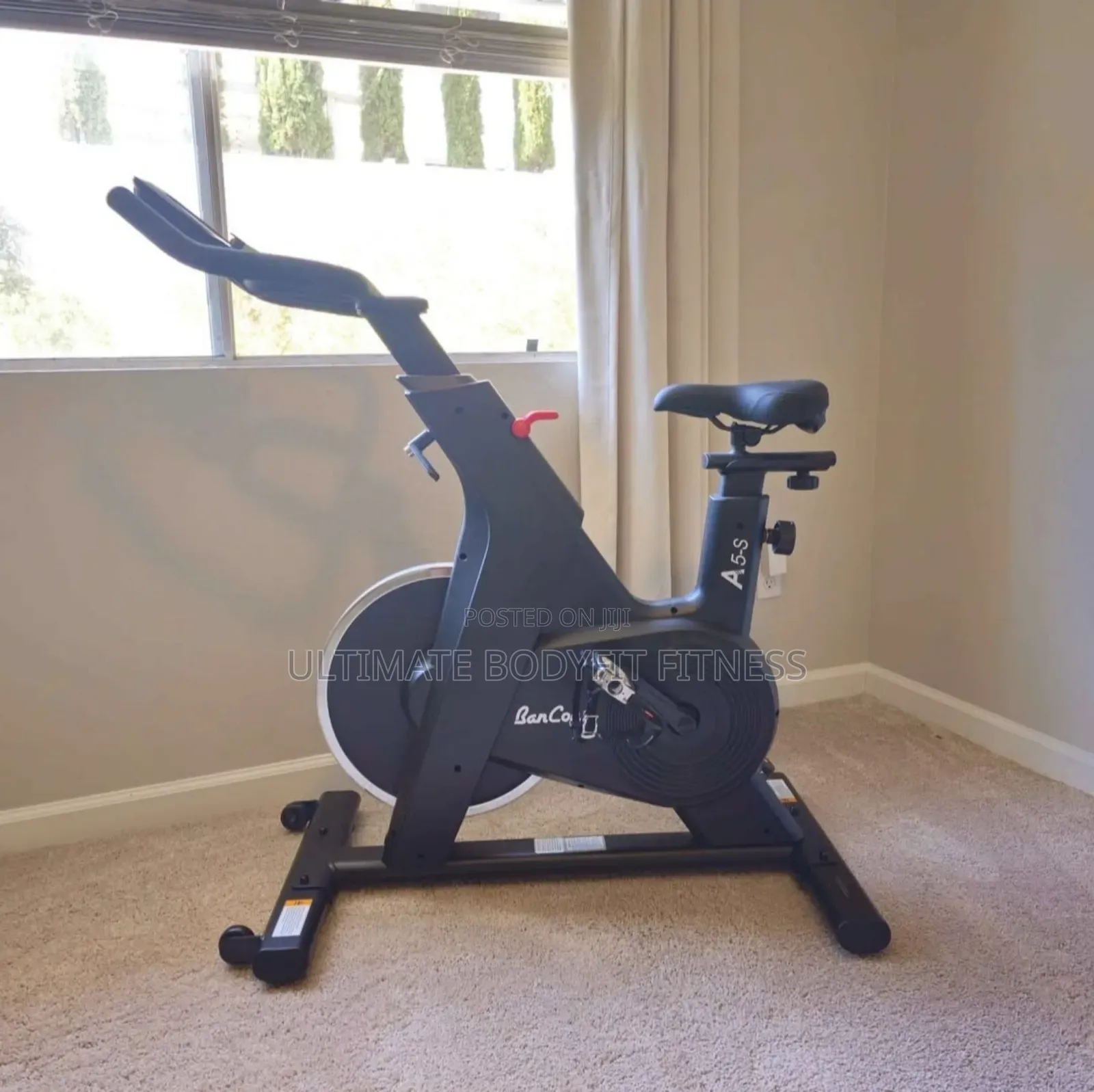 Brand New Bancon Semi Commercial Spin Bike