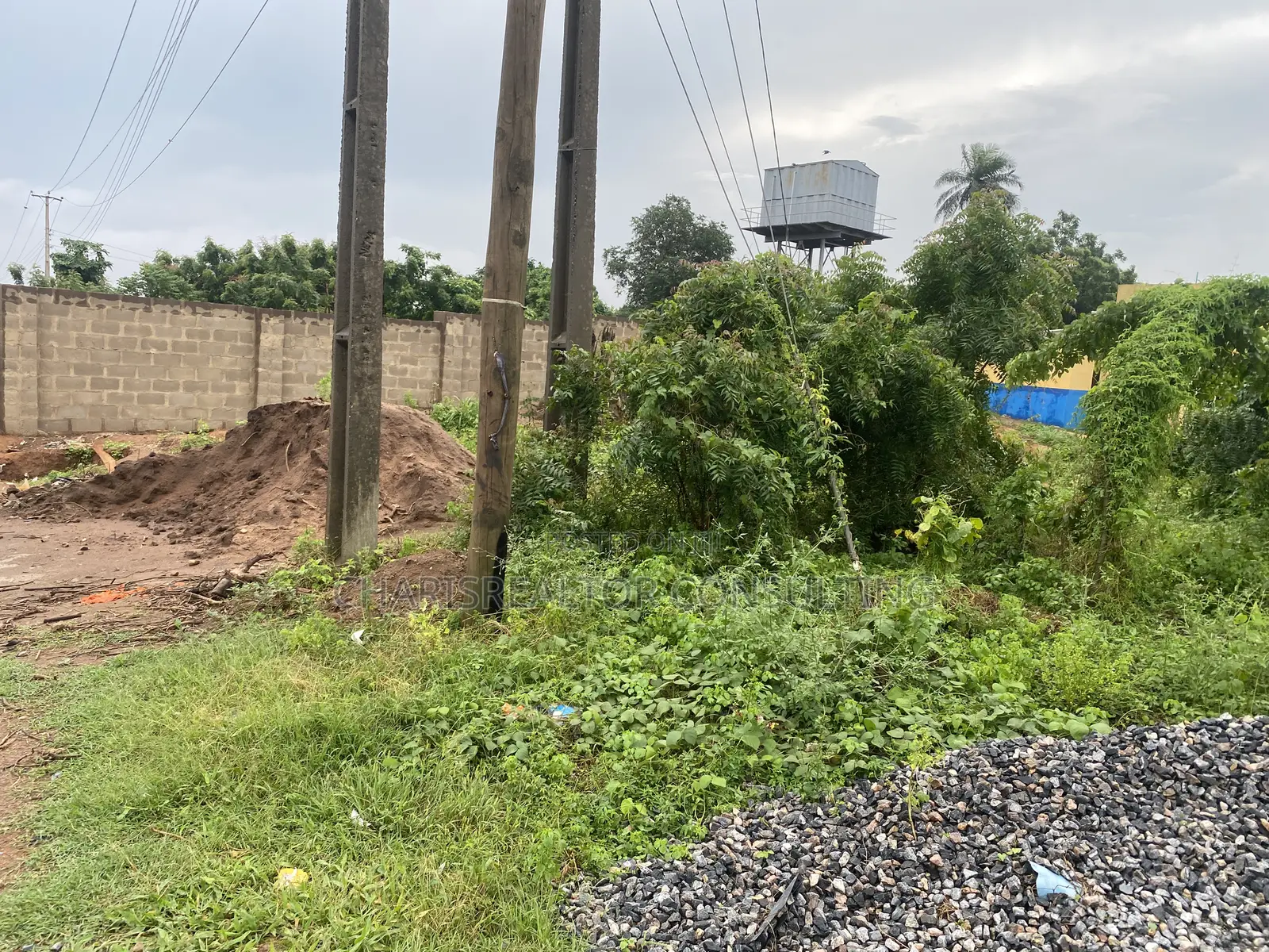 Good Residential Plot